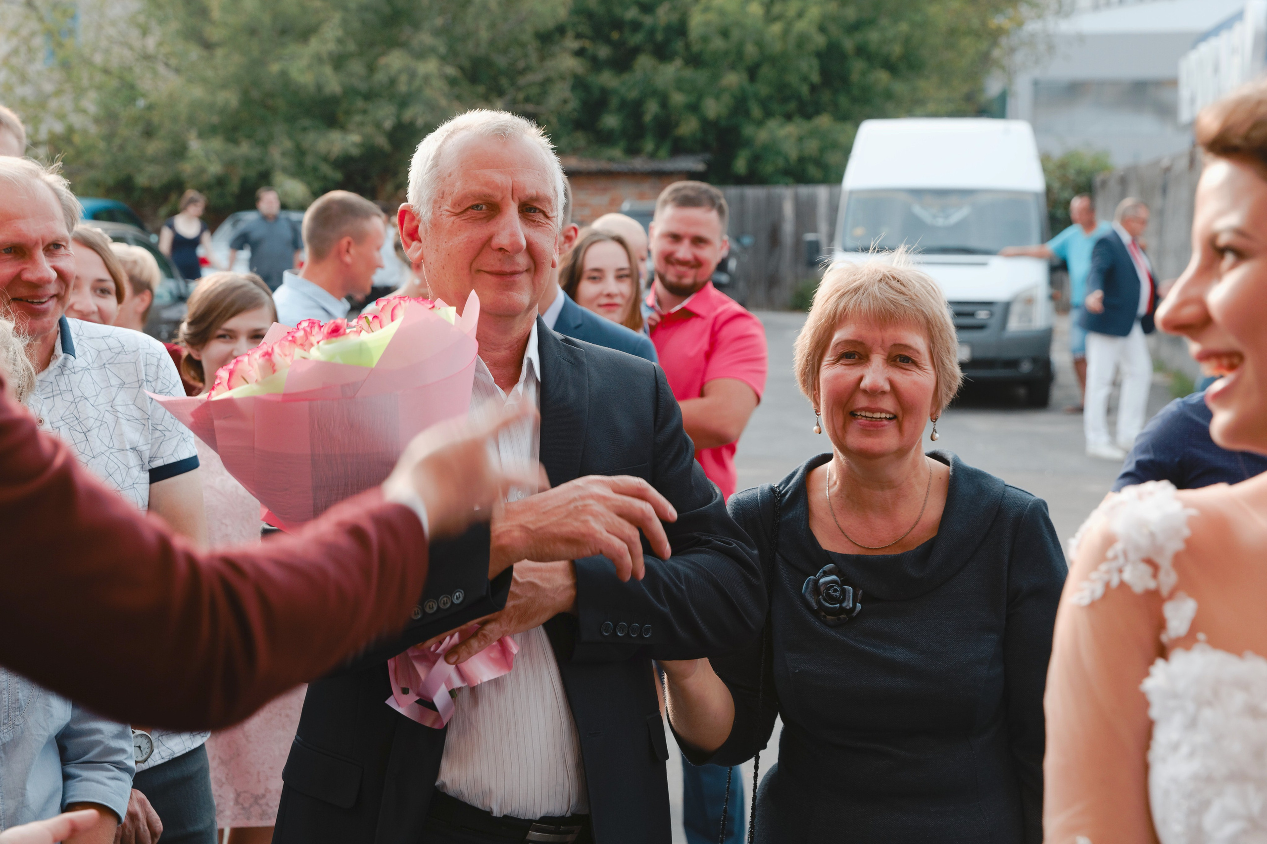 Александр и Александра. Видеограф Павел Борисов | Москва | СПБ | Брянск