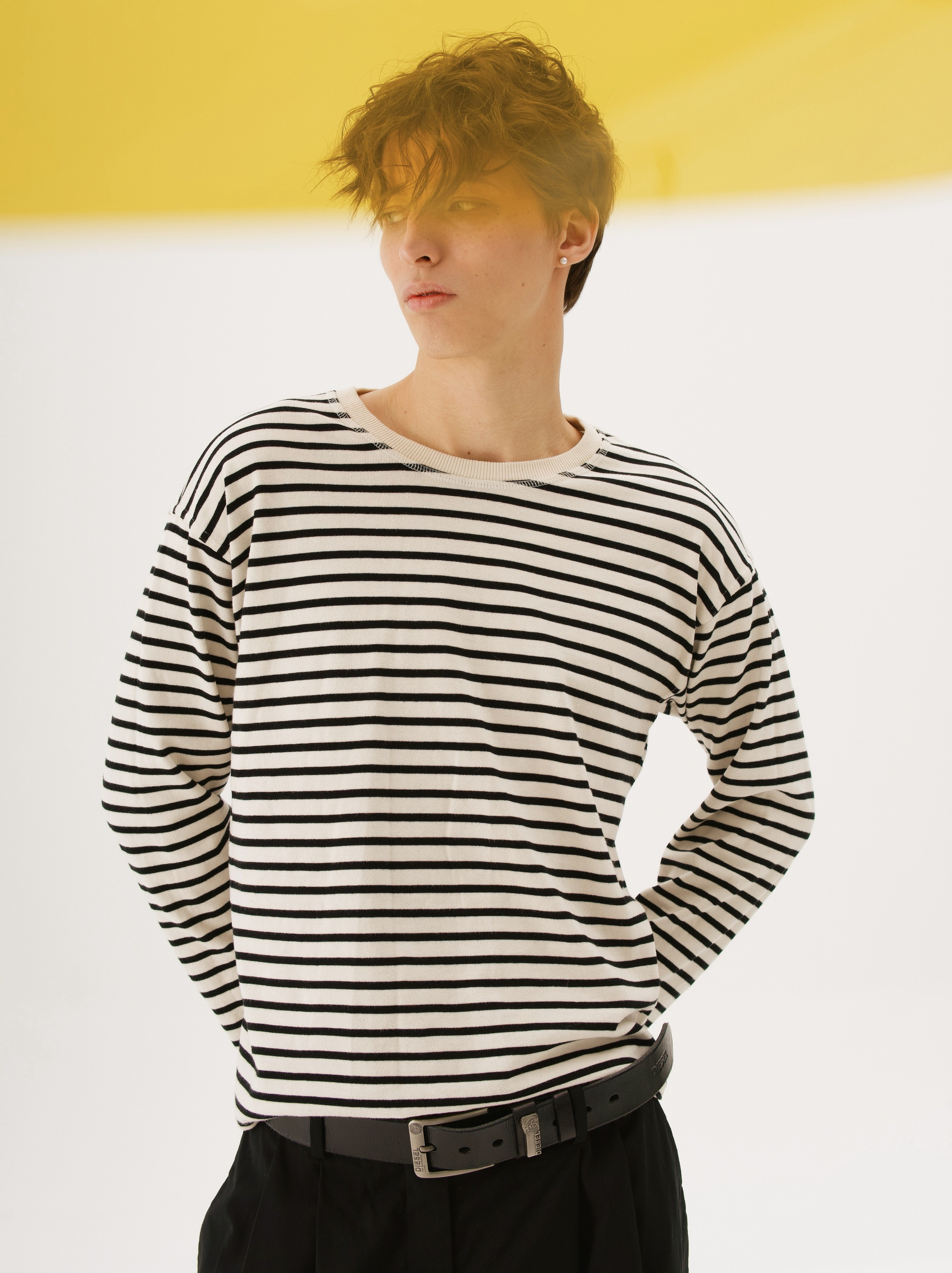 Сергей. Фотограф в Минске Света Григорьева