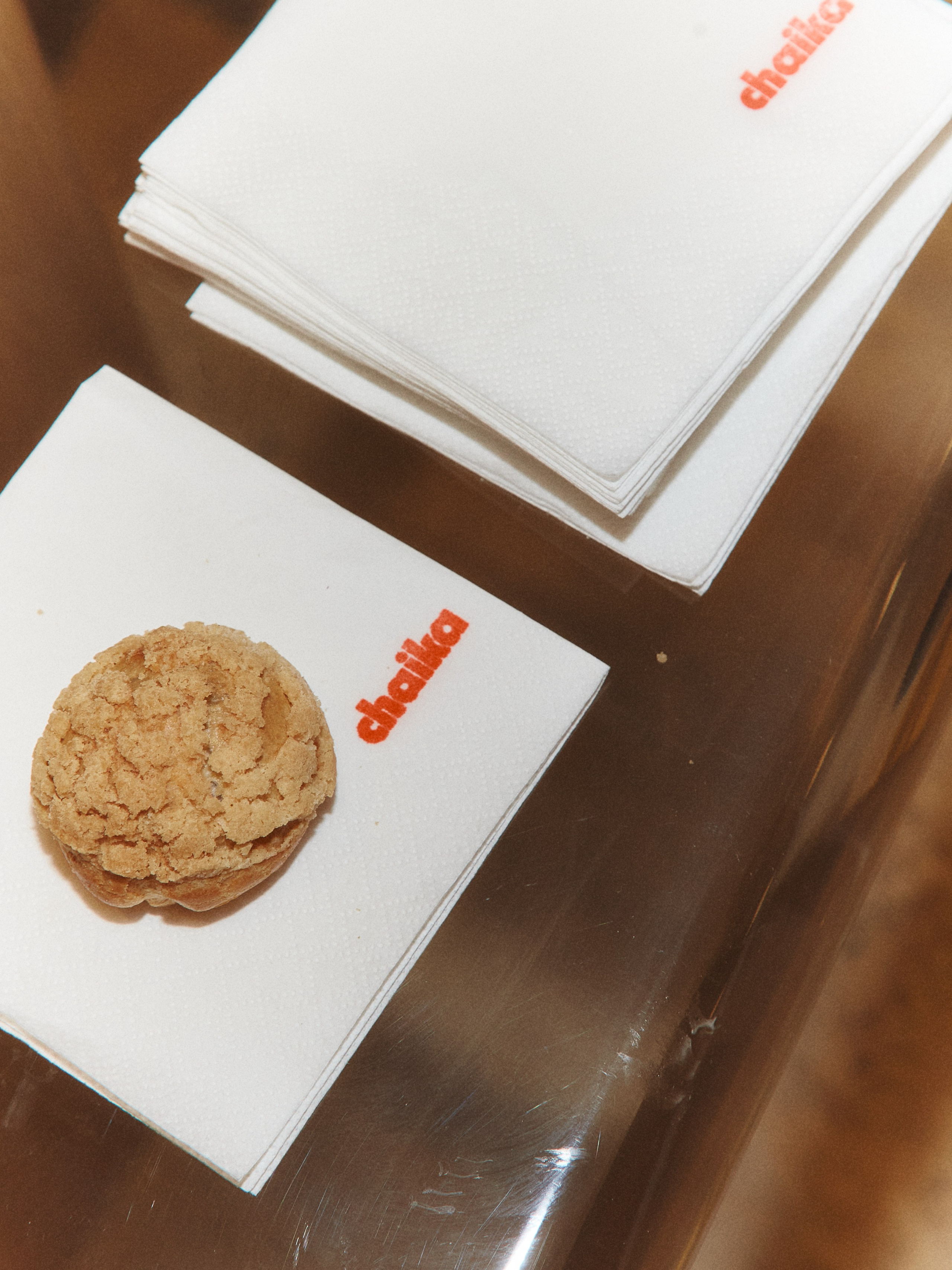 CHAIKA store opening in Tsvetnoy. Photographer Daria Ilkevich