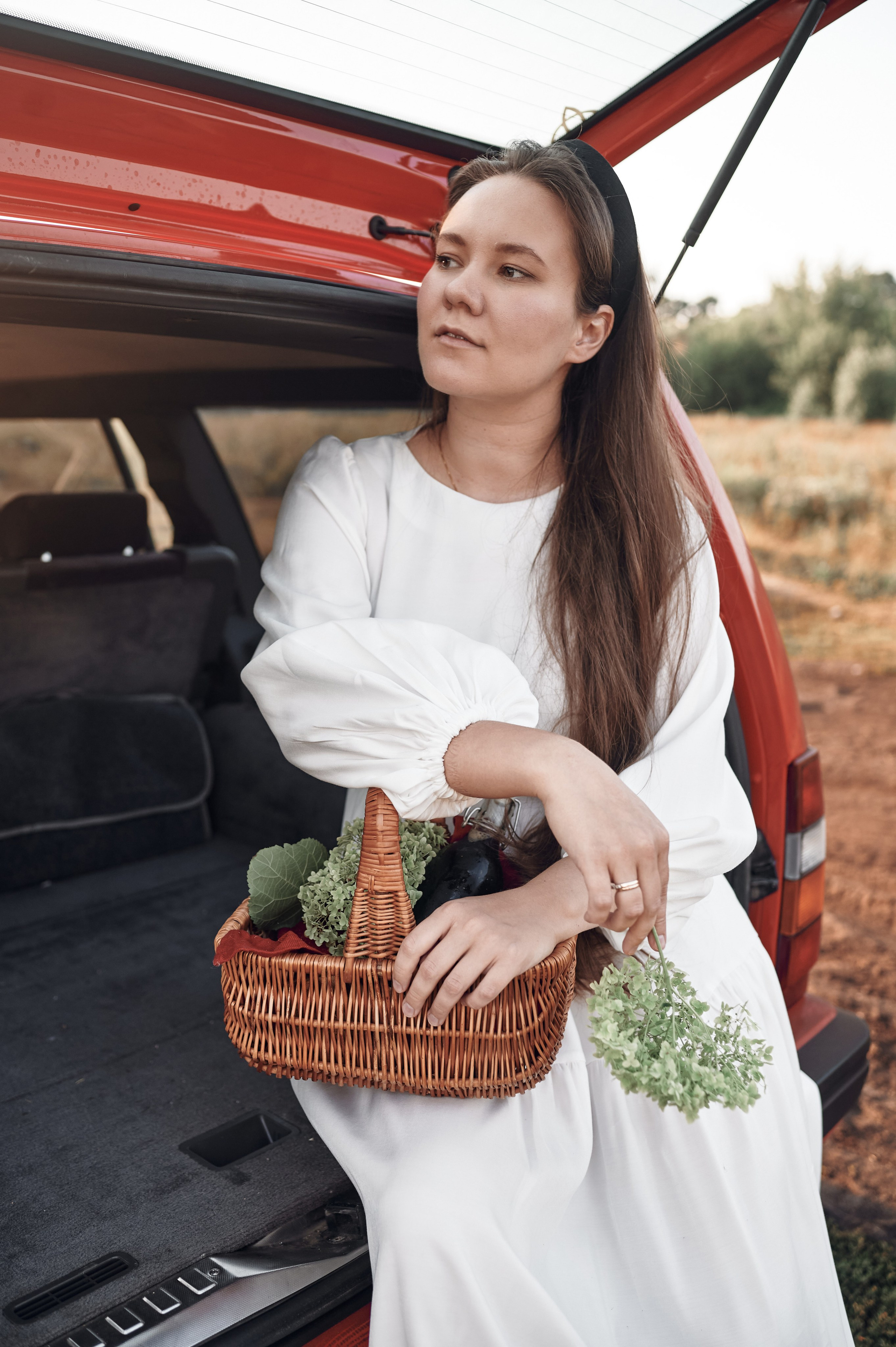 Июль 2021. Семейство Фарковец. Фотограф в Петербурге