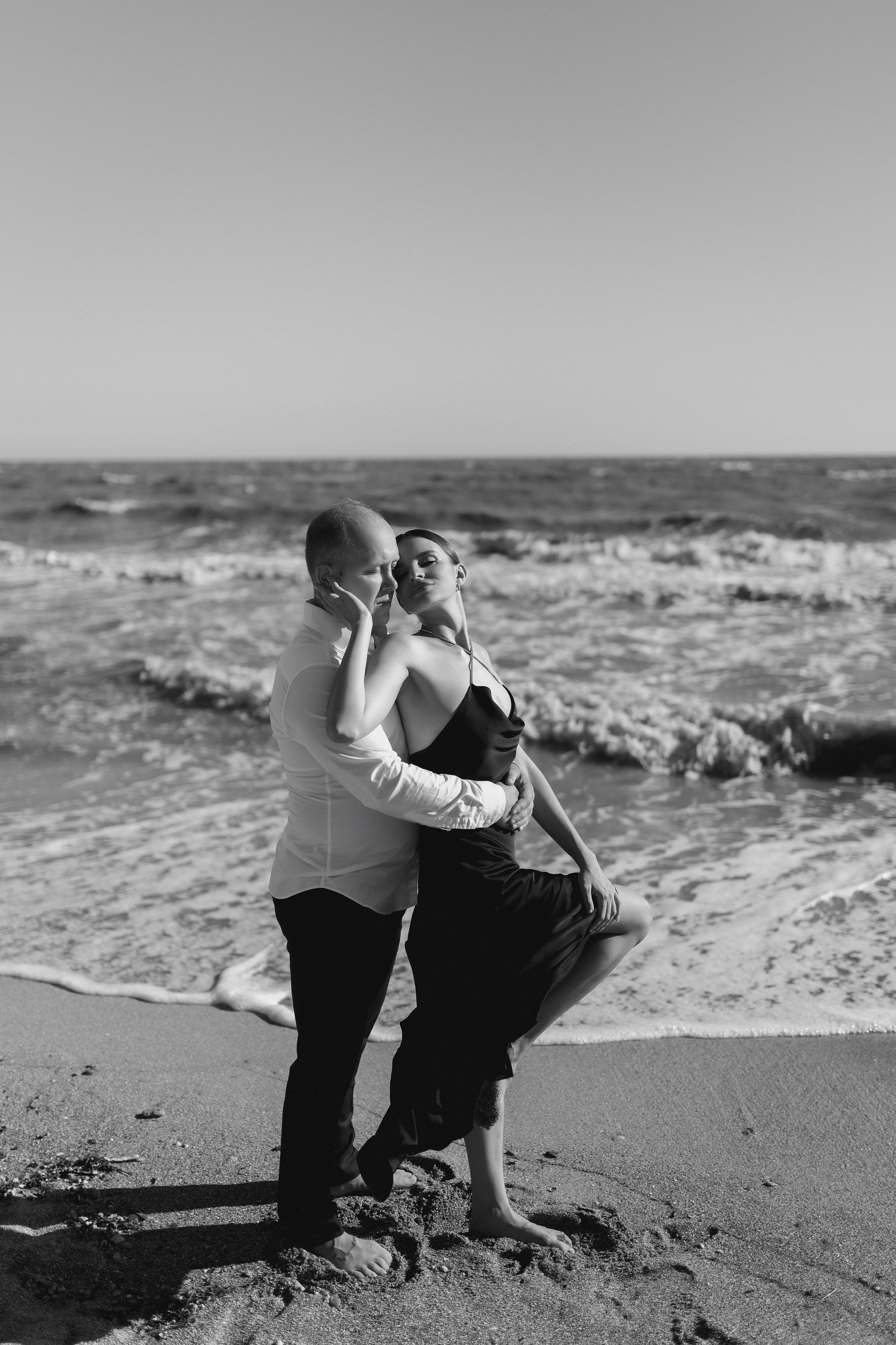 Love Story. Фотограф Донецк Симкович София