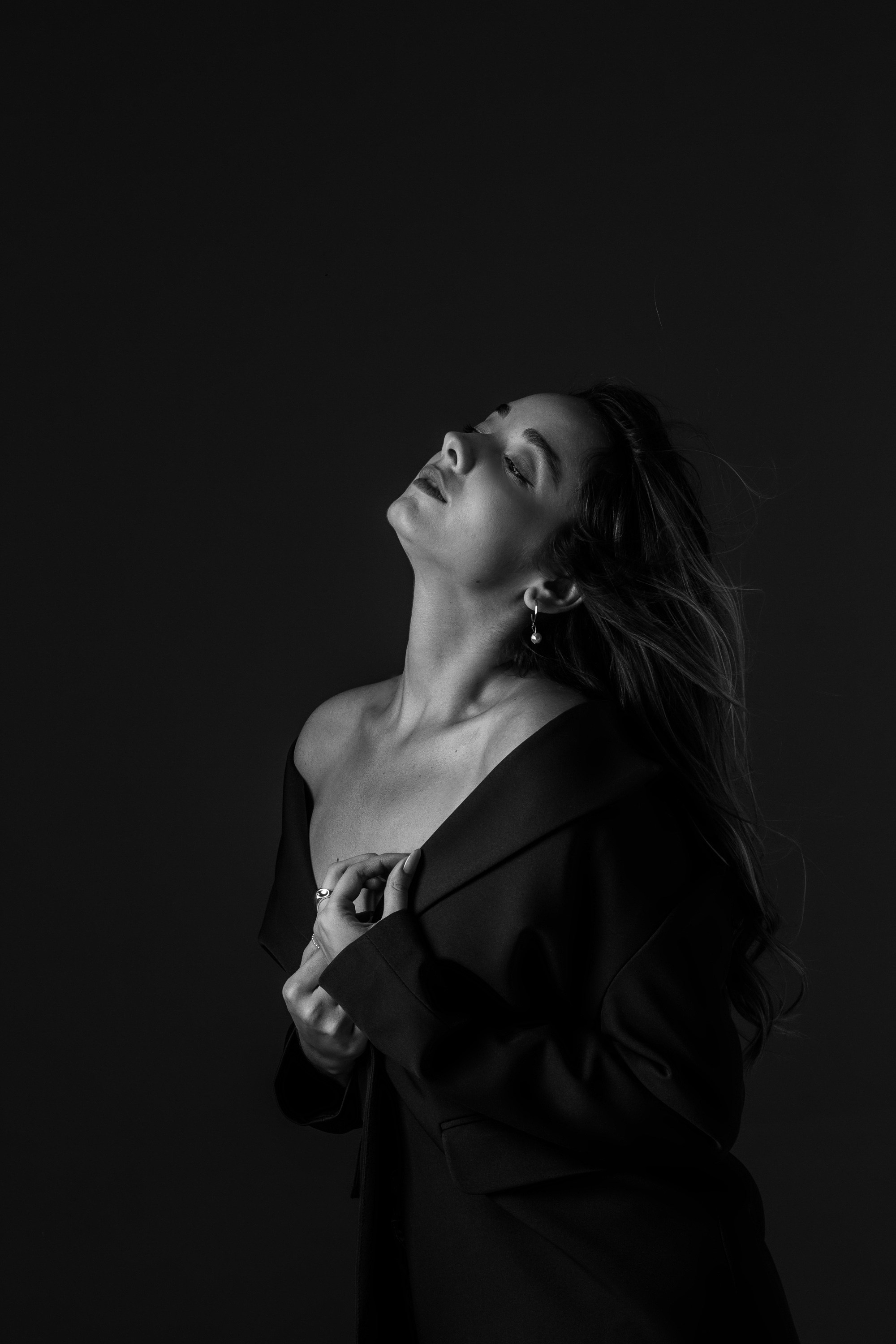 Диана. Фотограф Чебоксары