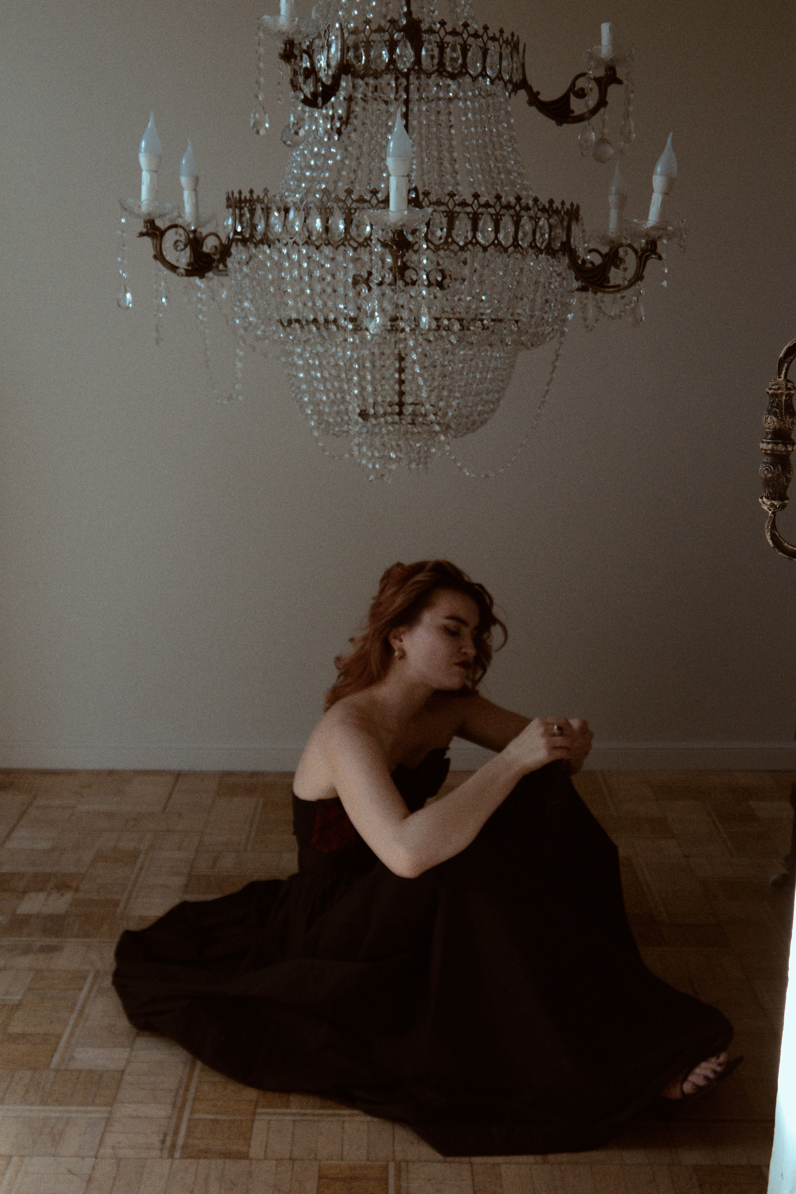 Екатерина. Фотограф лавстори Москва/МО Приятелева Ангелина