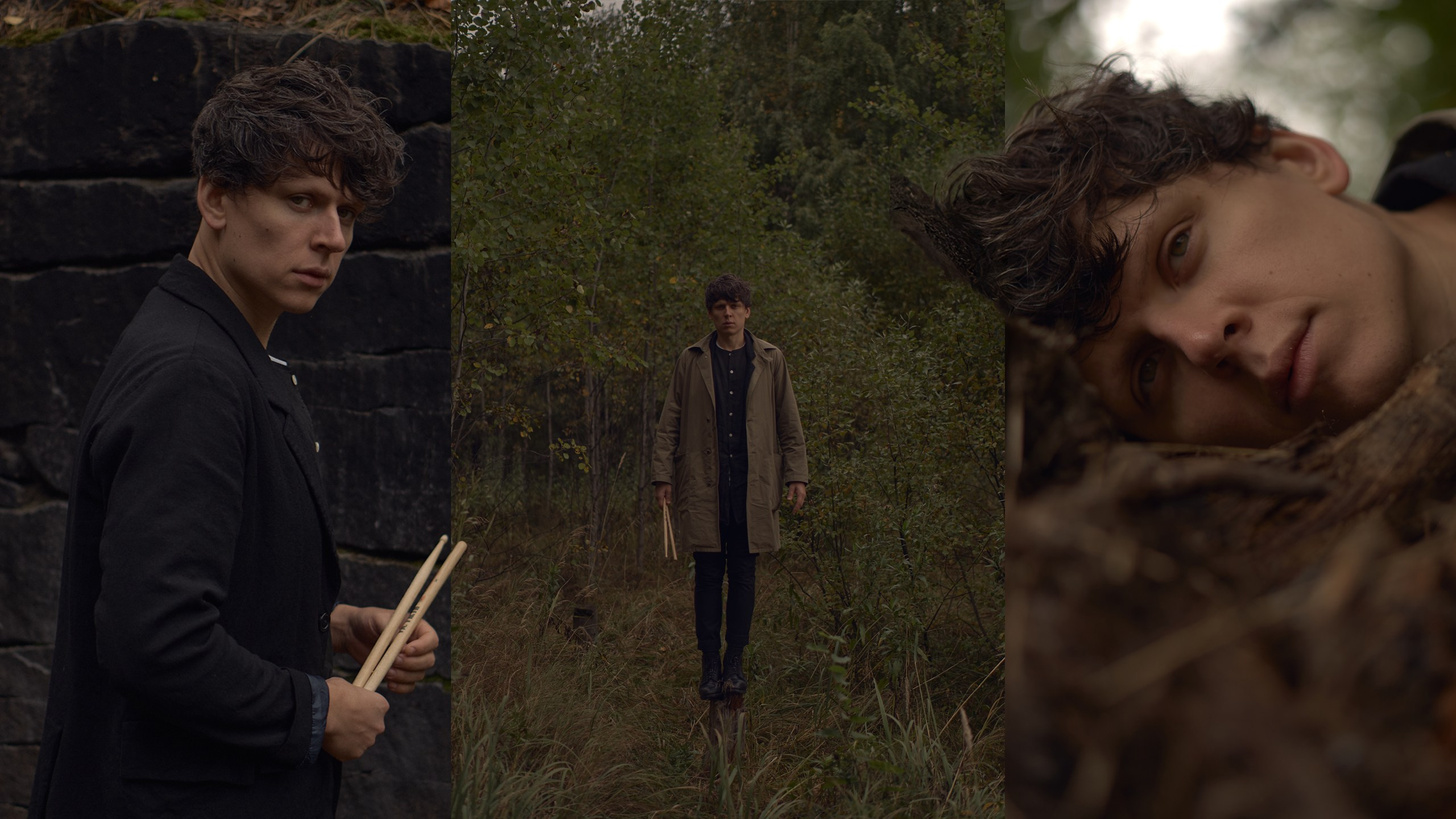 Екатерина Джалагония — Фотограф в Екатеринбурге | Портреты и Мастер-классы