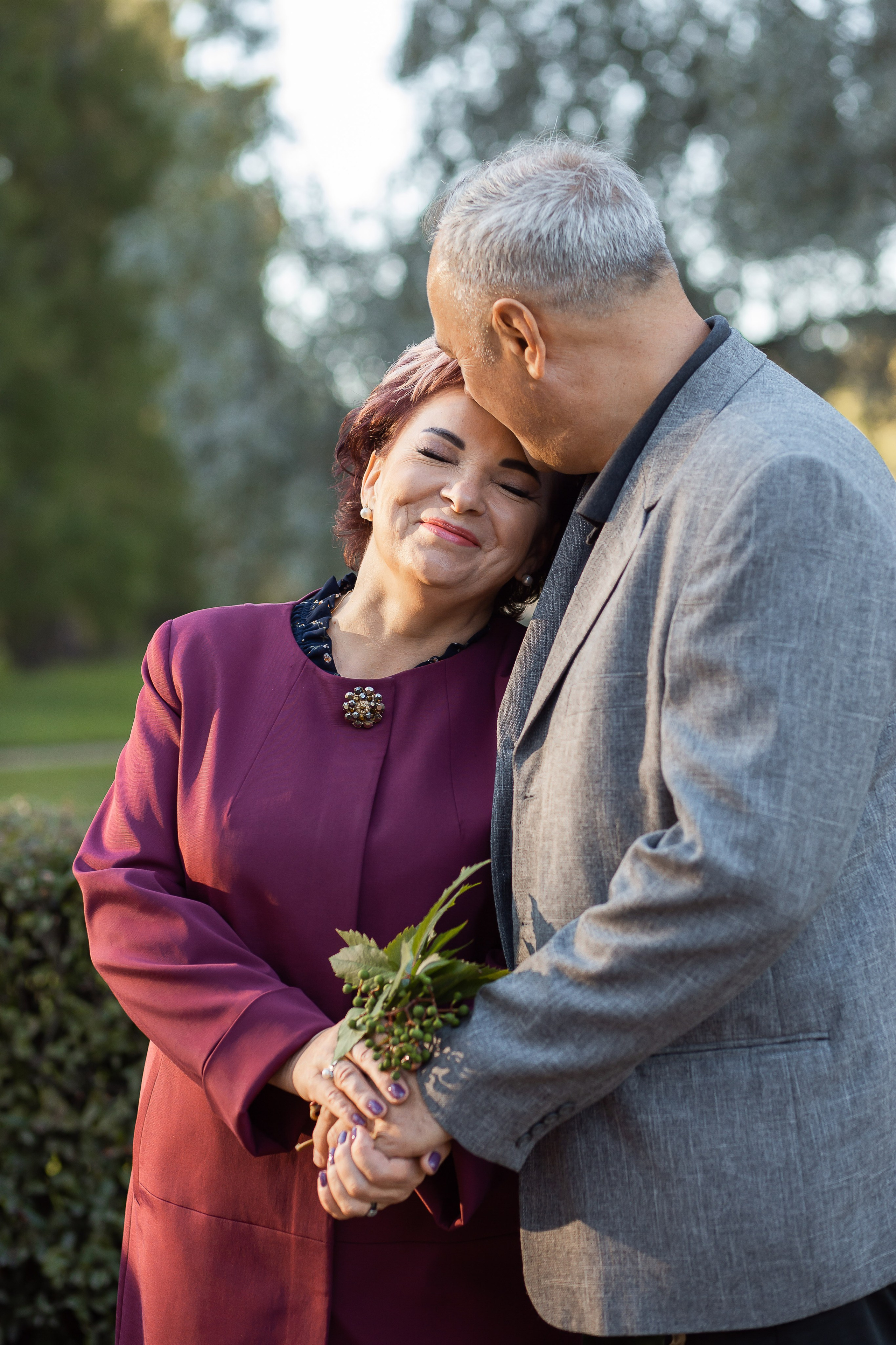 Кирилл и Дарья. Свадебный и семейный фотограф в Колпино и СПб Юлия Папанова