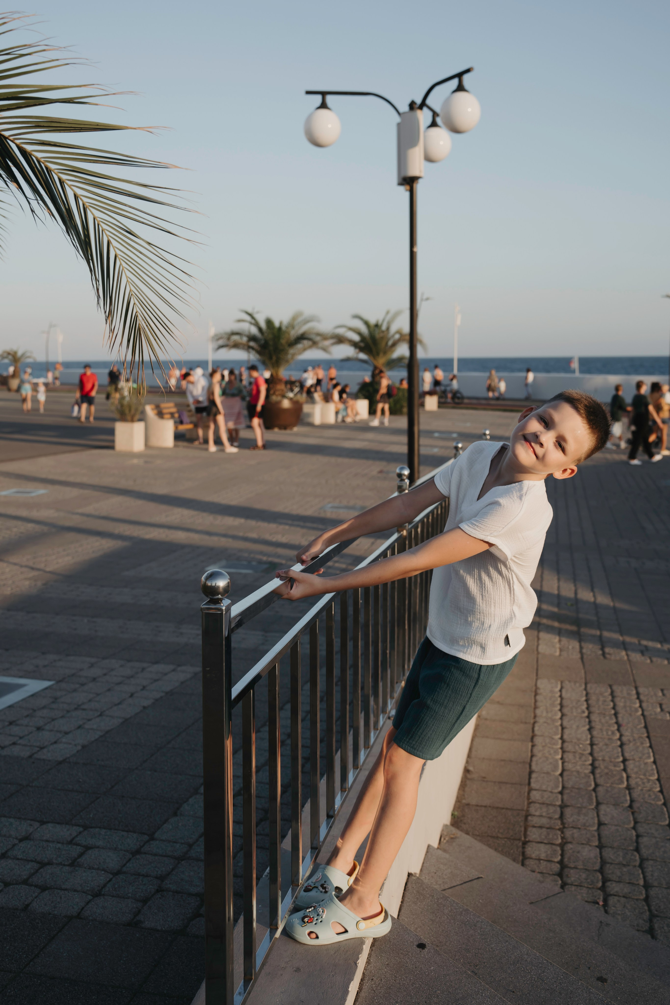 Со скоростью света). Фотограф Ирина Ликсунова