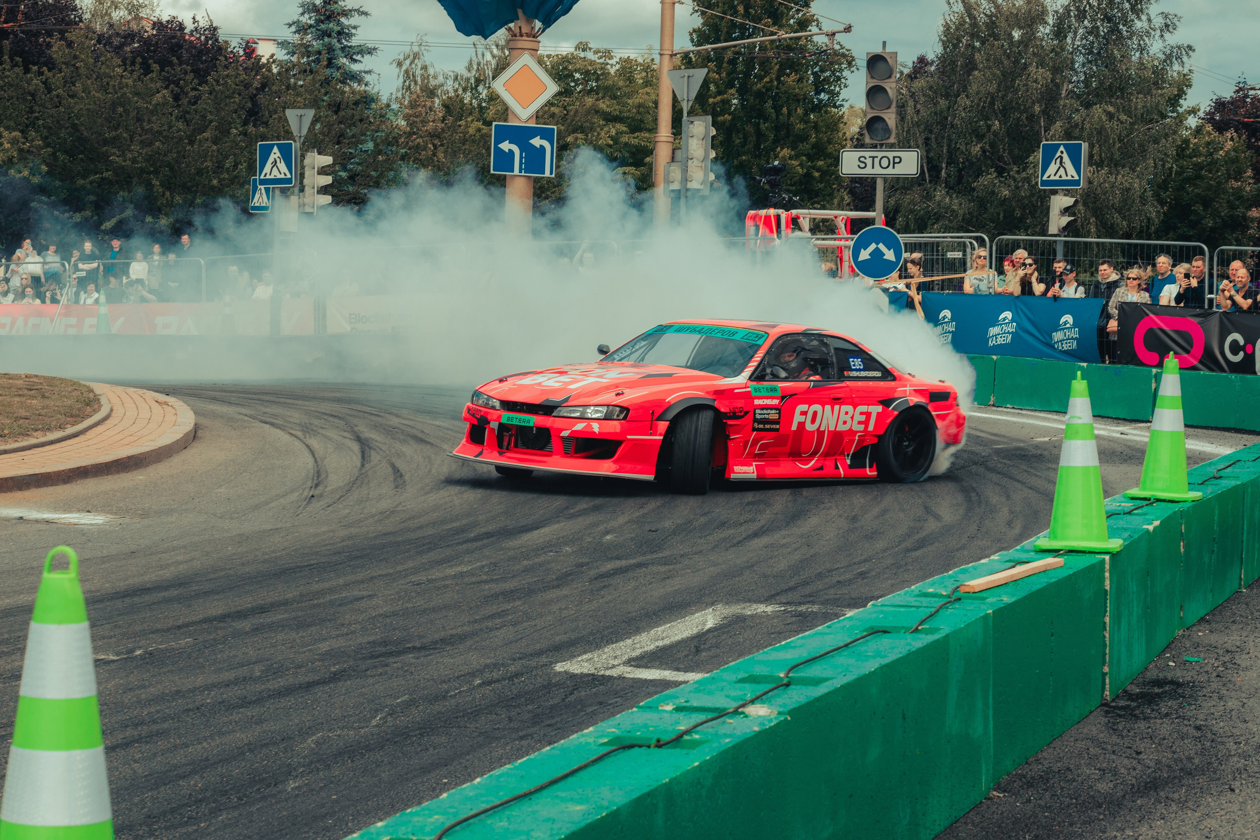 GRODNO.GP. Photographer Vladislav Voronovich