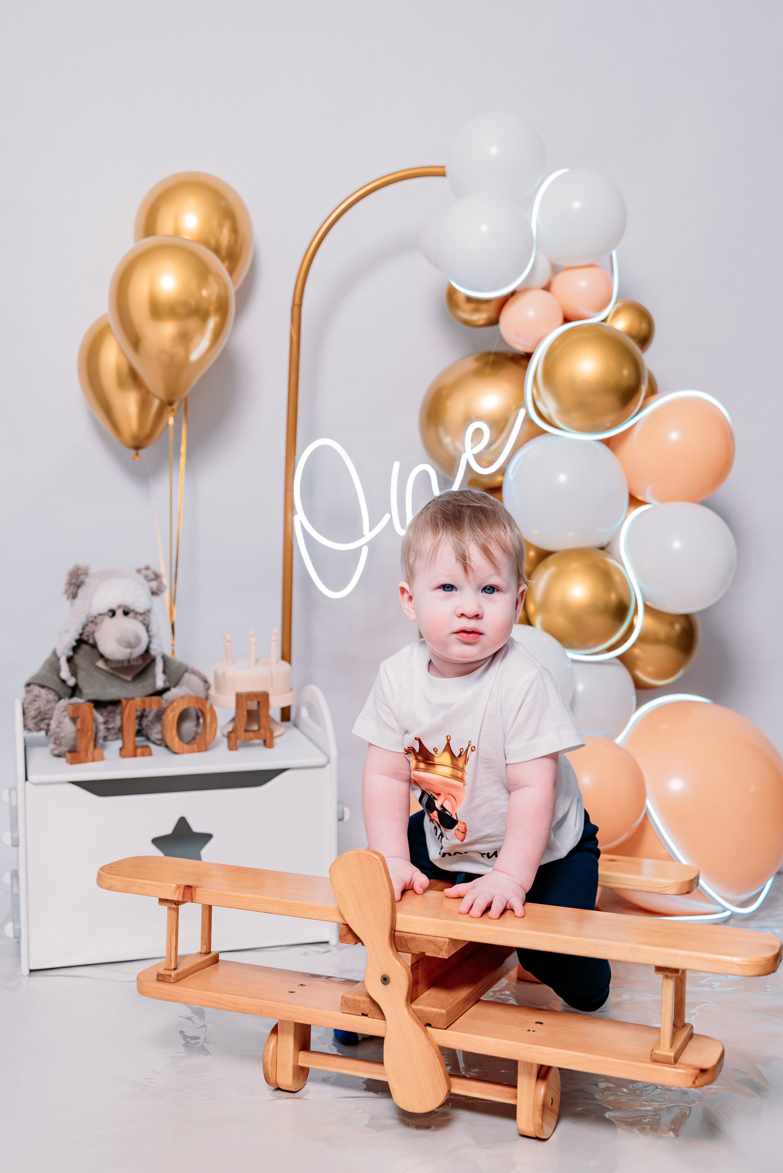 Годовасие. Фотограф Алёна Царькова. Киселевск