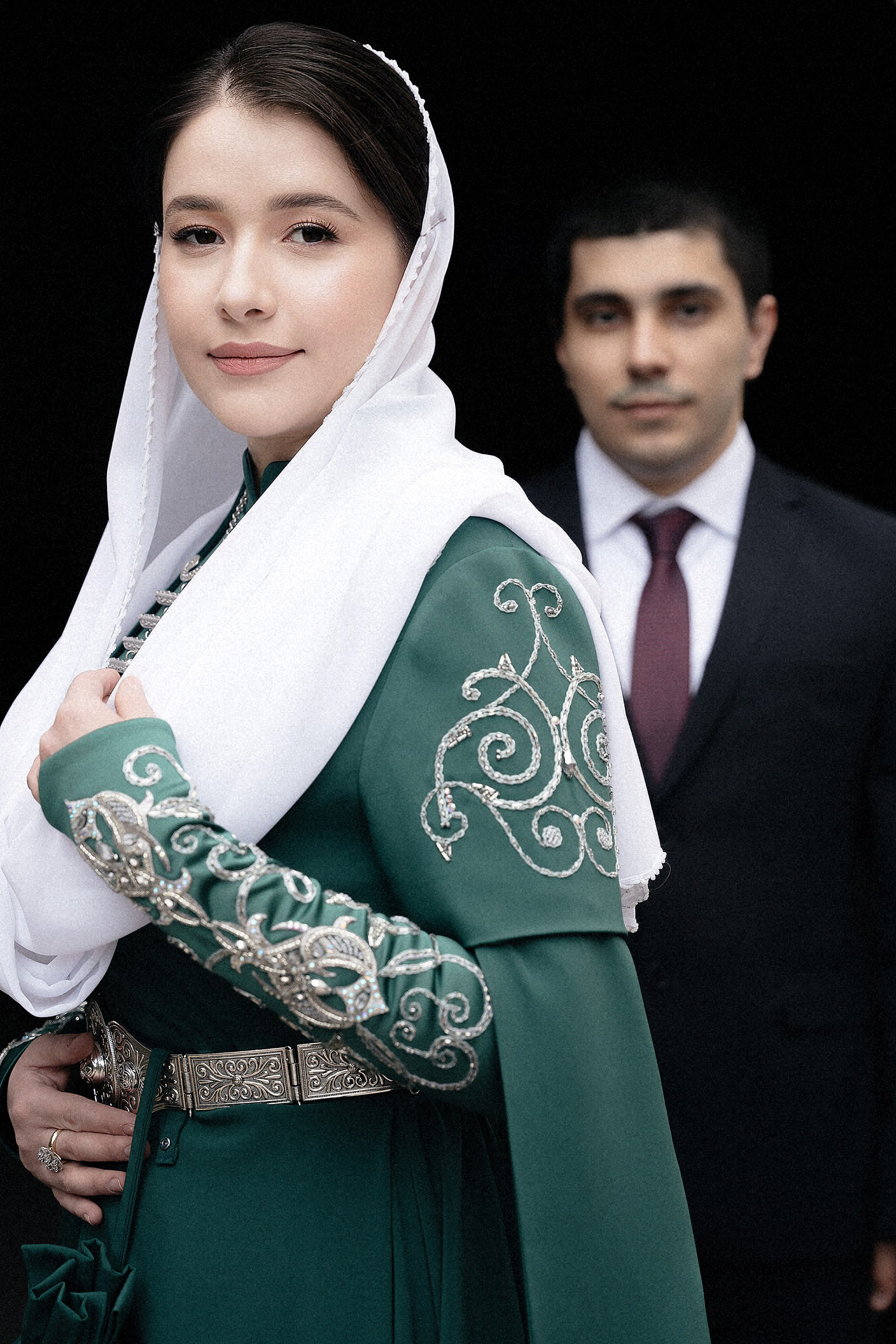 Свадебные съёмки. Фотограф Диана Семенова