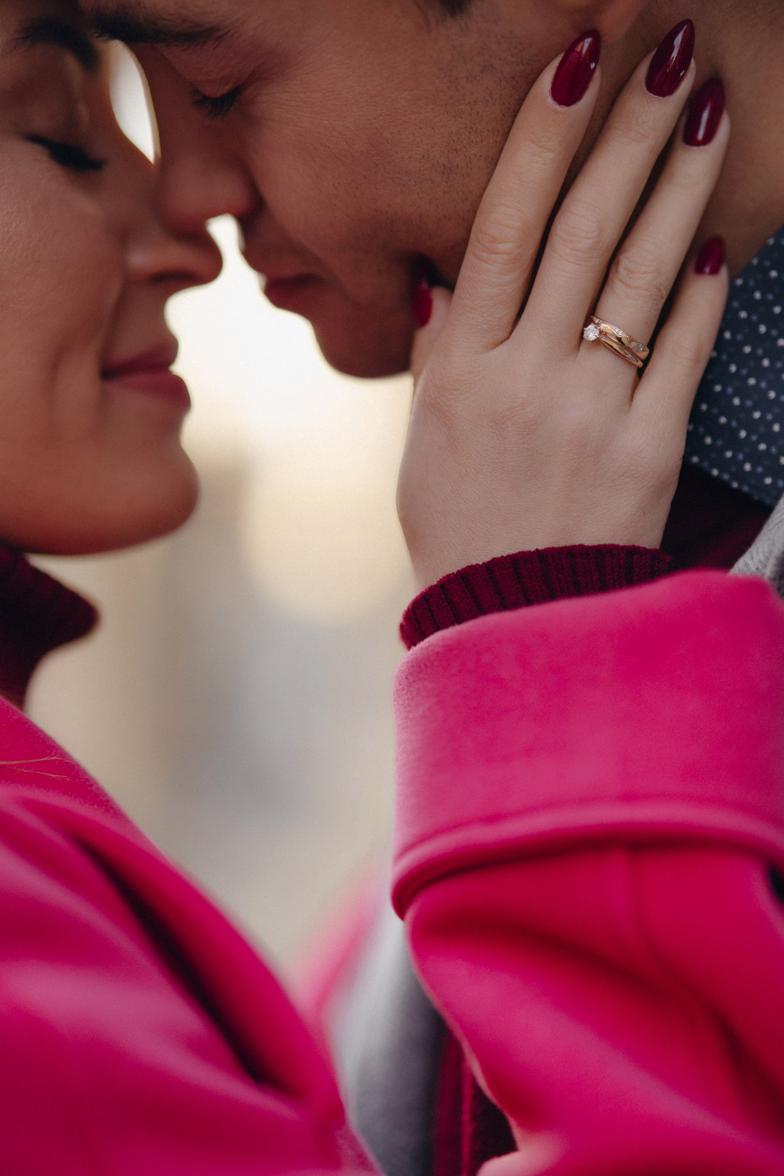 Фотограф love story лав стори Москва, Белочкина Марина