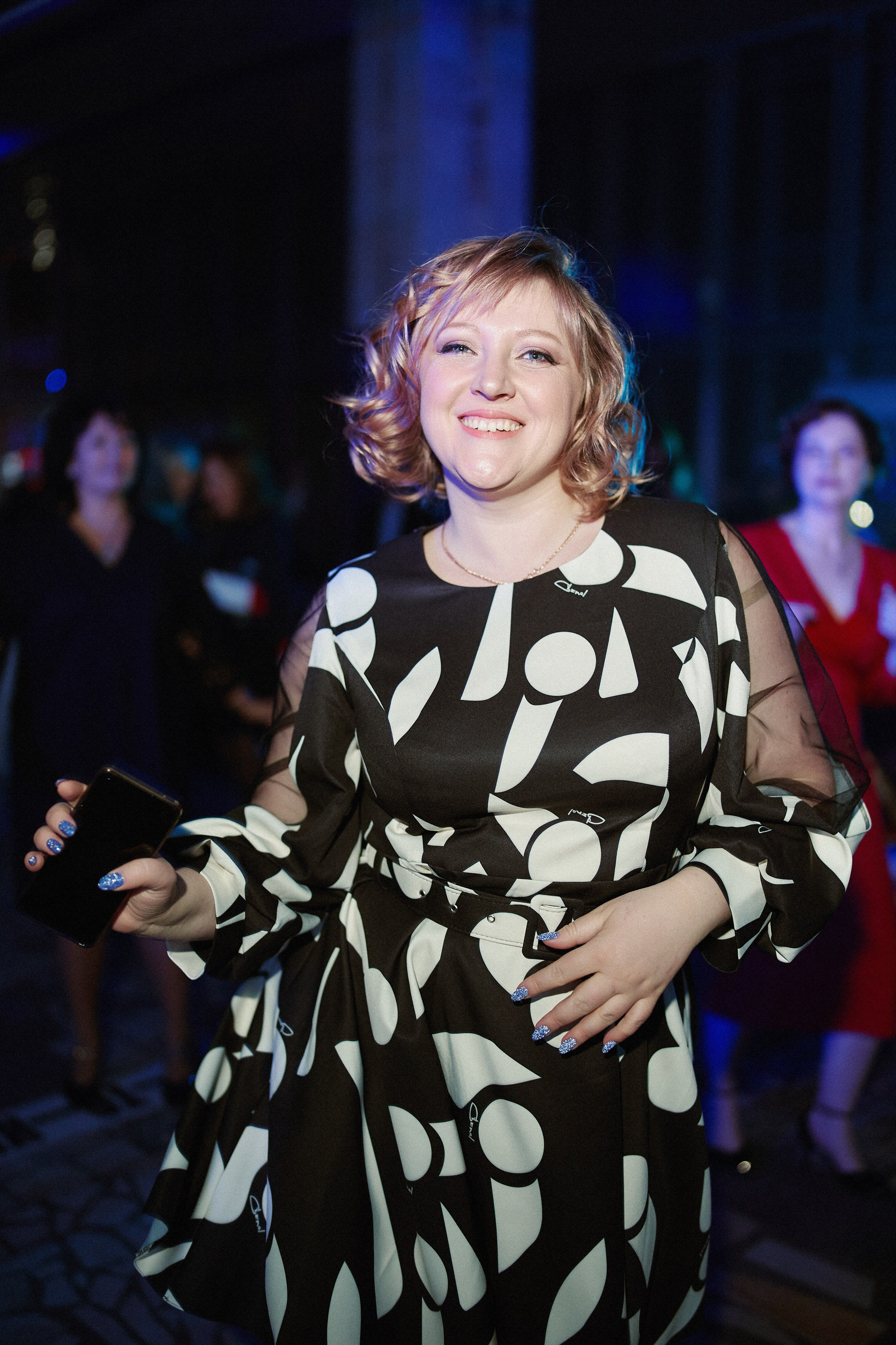 1520 HAPPY NEW YEAR. Репортажный фотограф в Хабаровске Николай Соболев