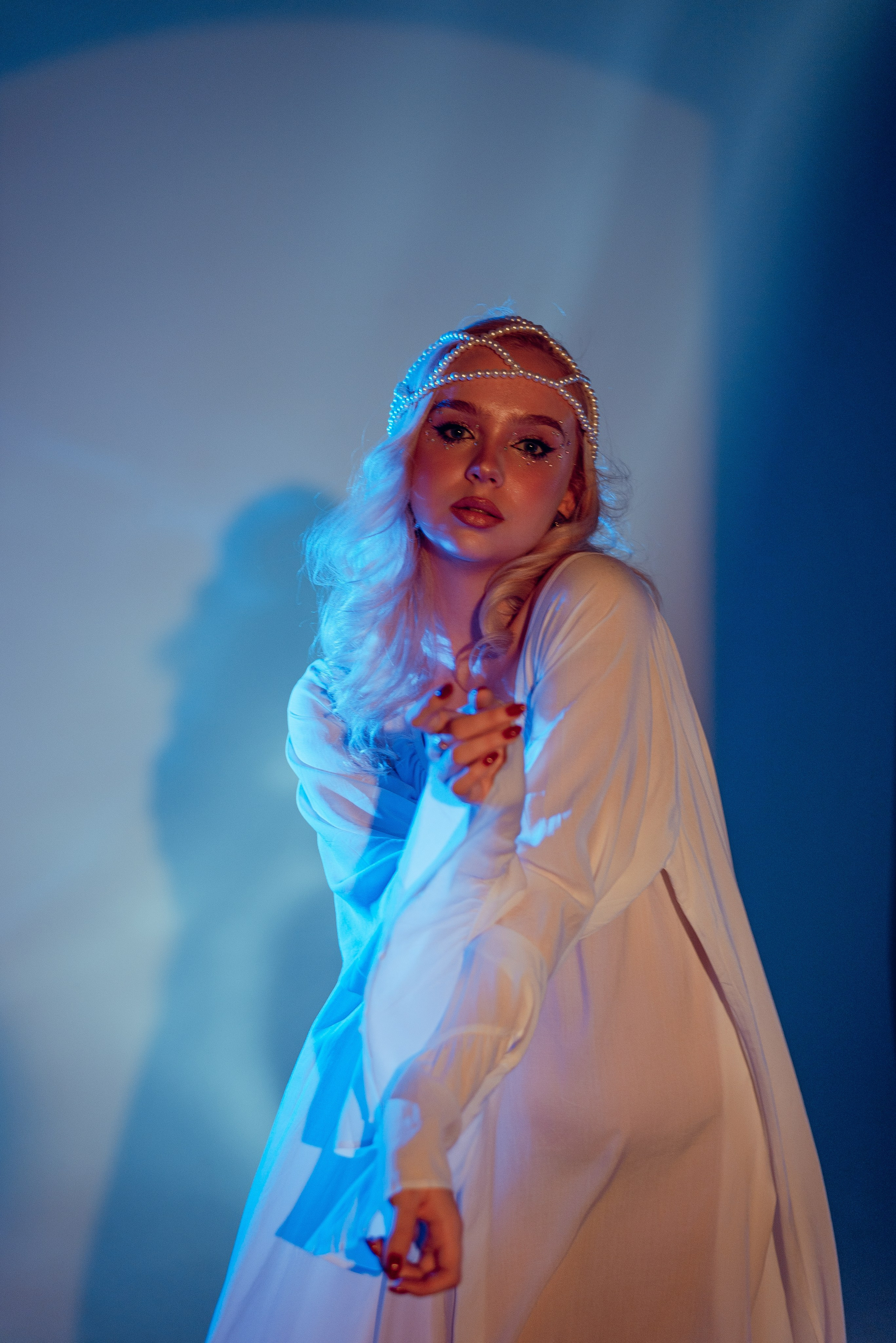 Кристина. Семейный и детский фотограф Иваново Ксения Азаренкова