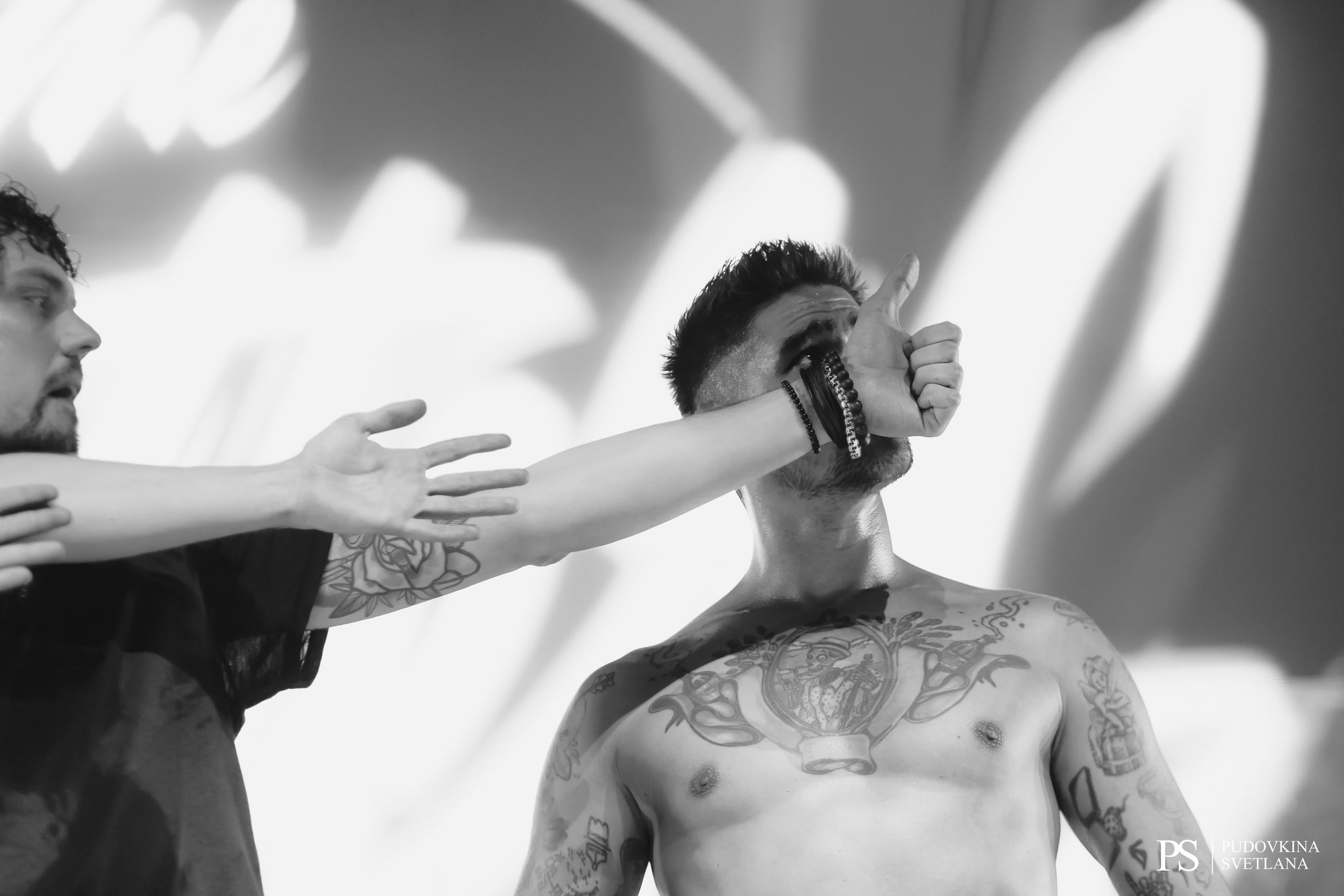 The Hatters. МТЛ Арена. Фотограф Тольятти Светлана Пудовкина