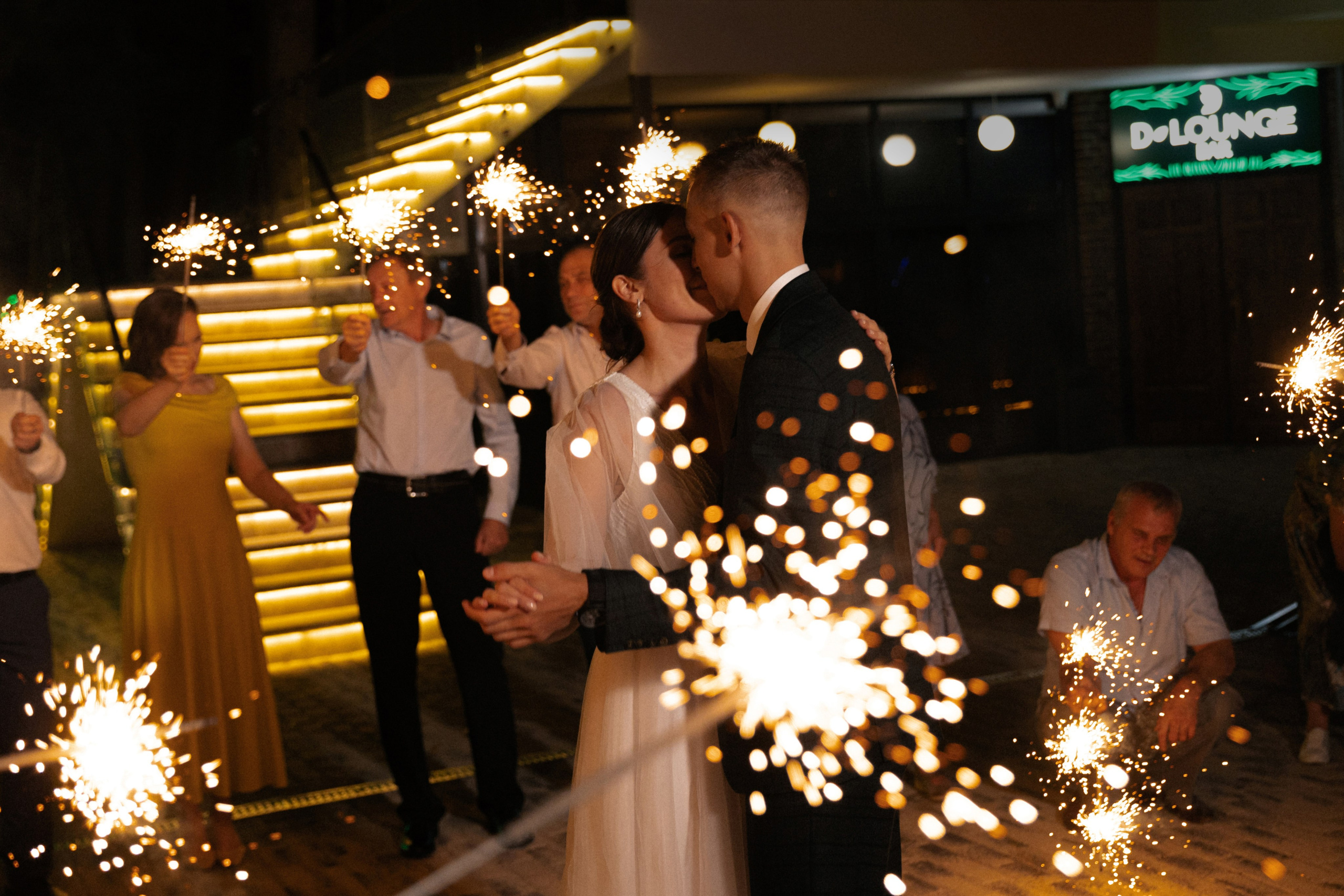Свадебная съемка в городе Краснодар. Свадебный фотограф и видеограф Краснодар, Ростов, Сочи, Новороссийск