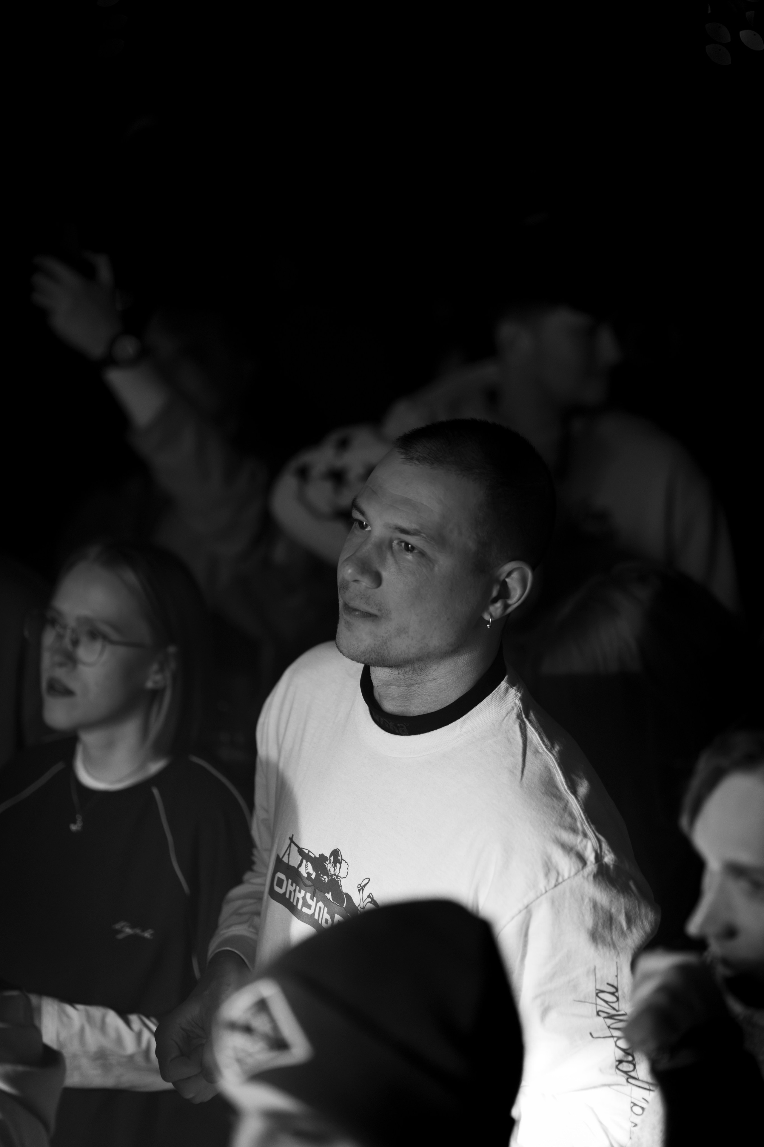 Rook's Smex. Анастасия Паршукова — фотограф Шерегеш Новосибирск