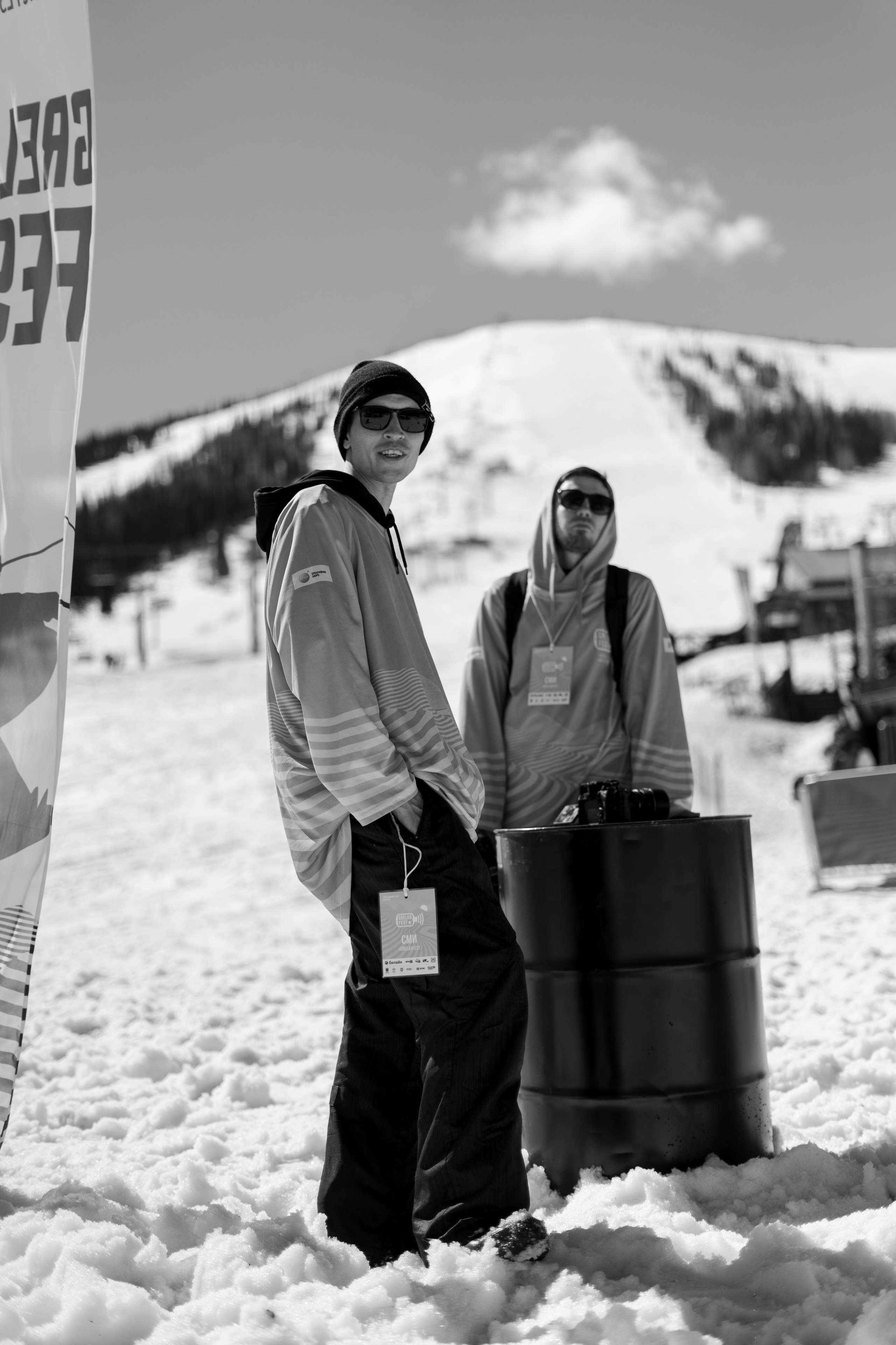 Грелка 16.04.24. Анастасия Паршукова — фотограф Шерегеш Новосибирск