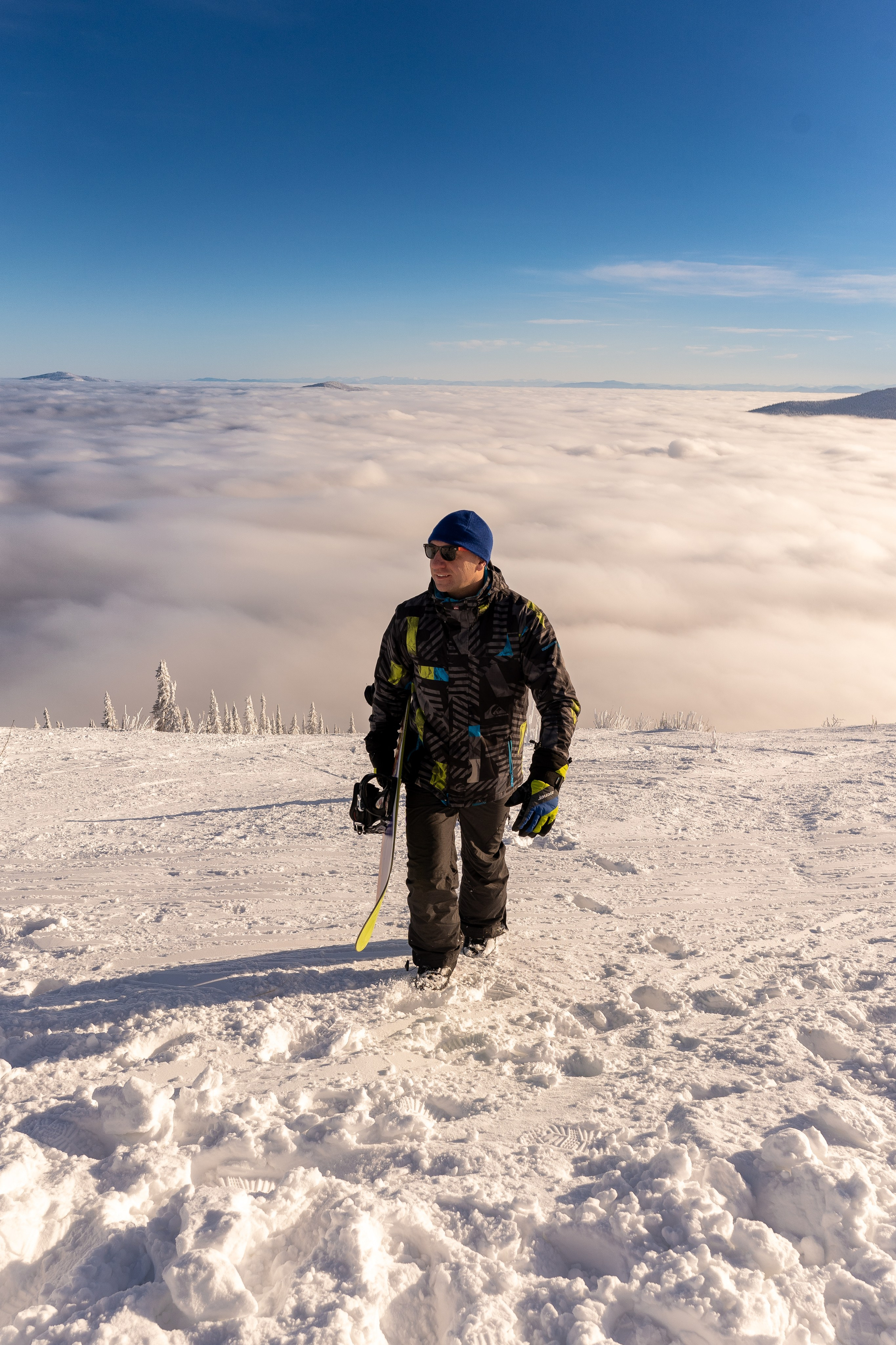 Джой 6.12. Анастасия Паршукова — фотограф Шерегеш Новосибирск