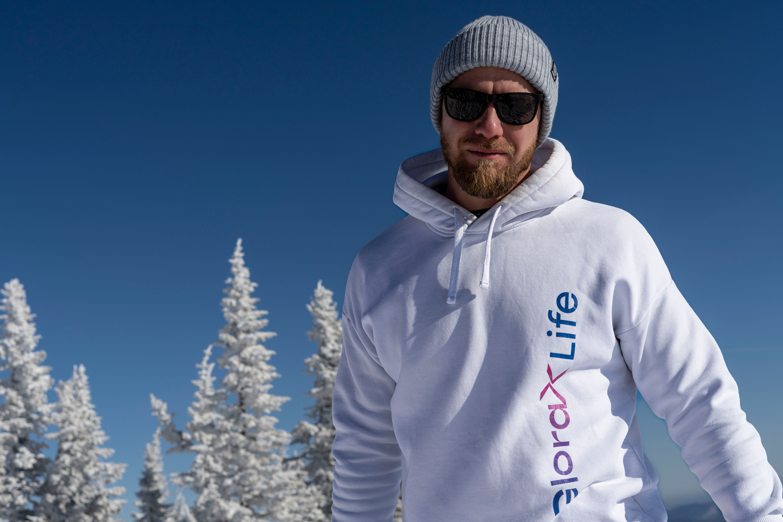 Фотосессия на вершине. Анастасия Паршукова — фотограф Шерегеш Новосибирск