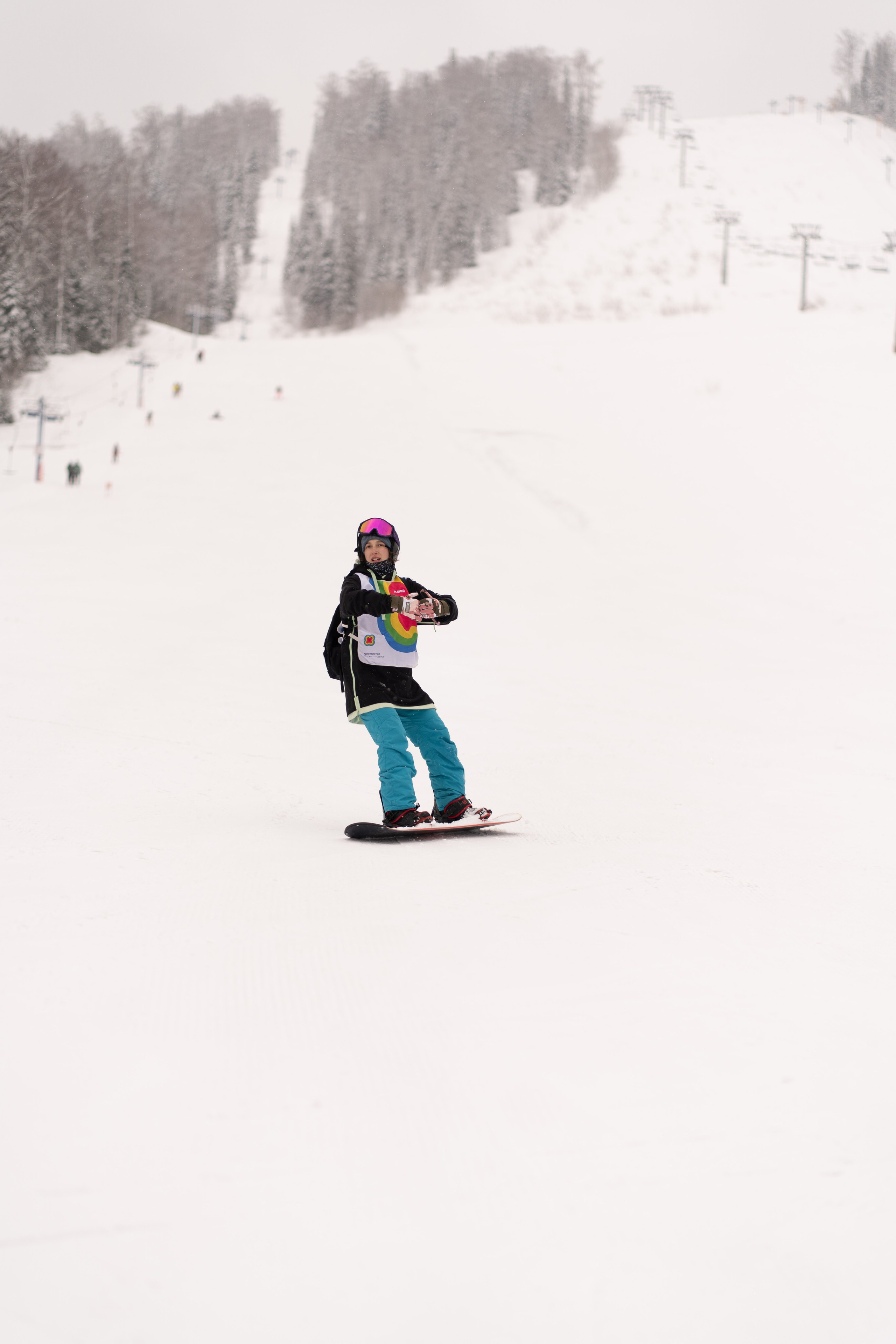Репортаж Детский Лагерь. Анастасия Паршукова — фотограф Шерегеш Новосибирск