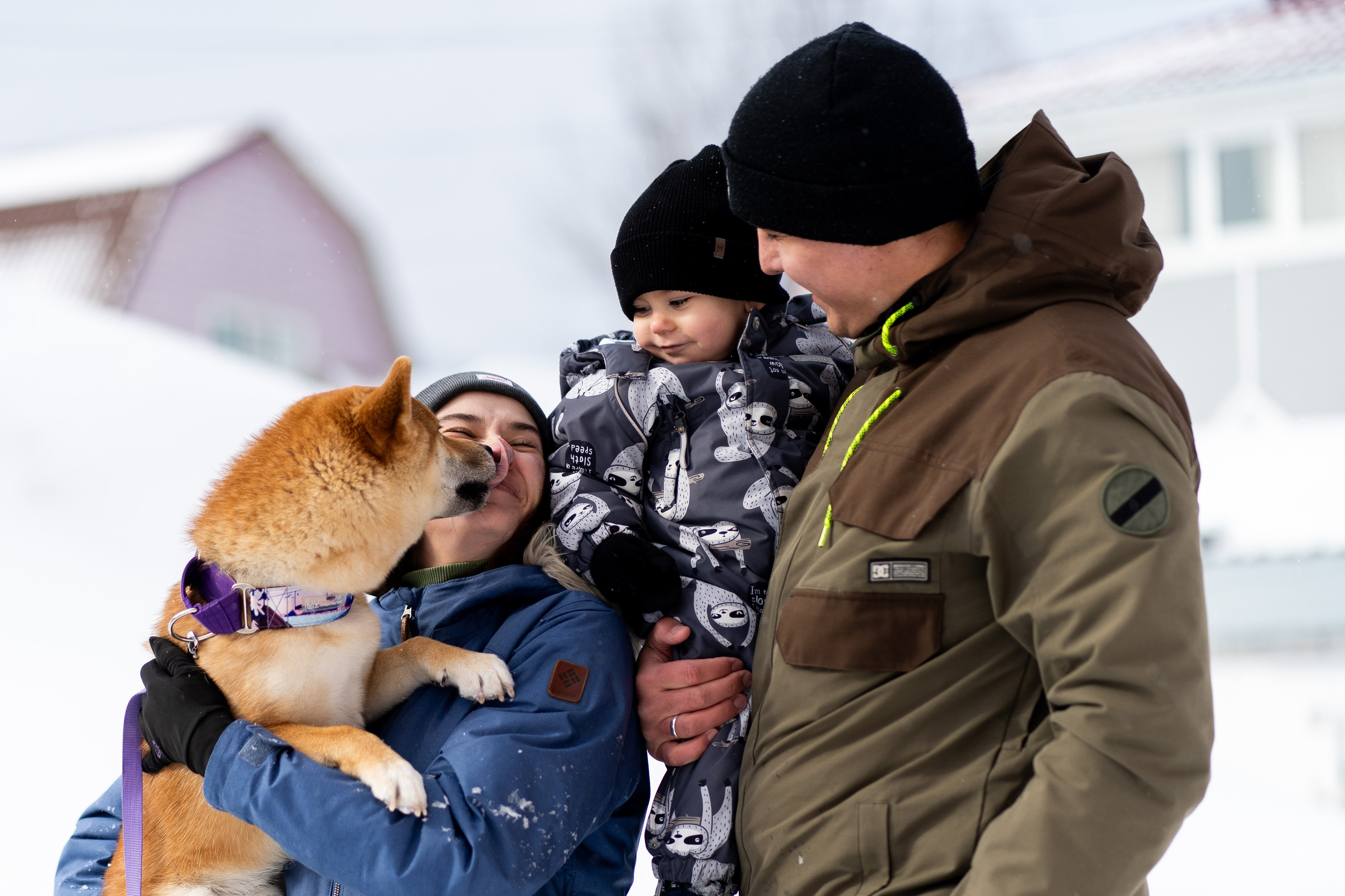 Соня&Лёня. Анастасия Паршукова — фотограф Шерегеш Новосибирск