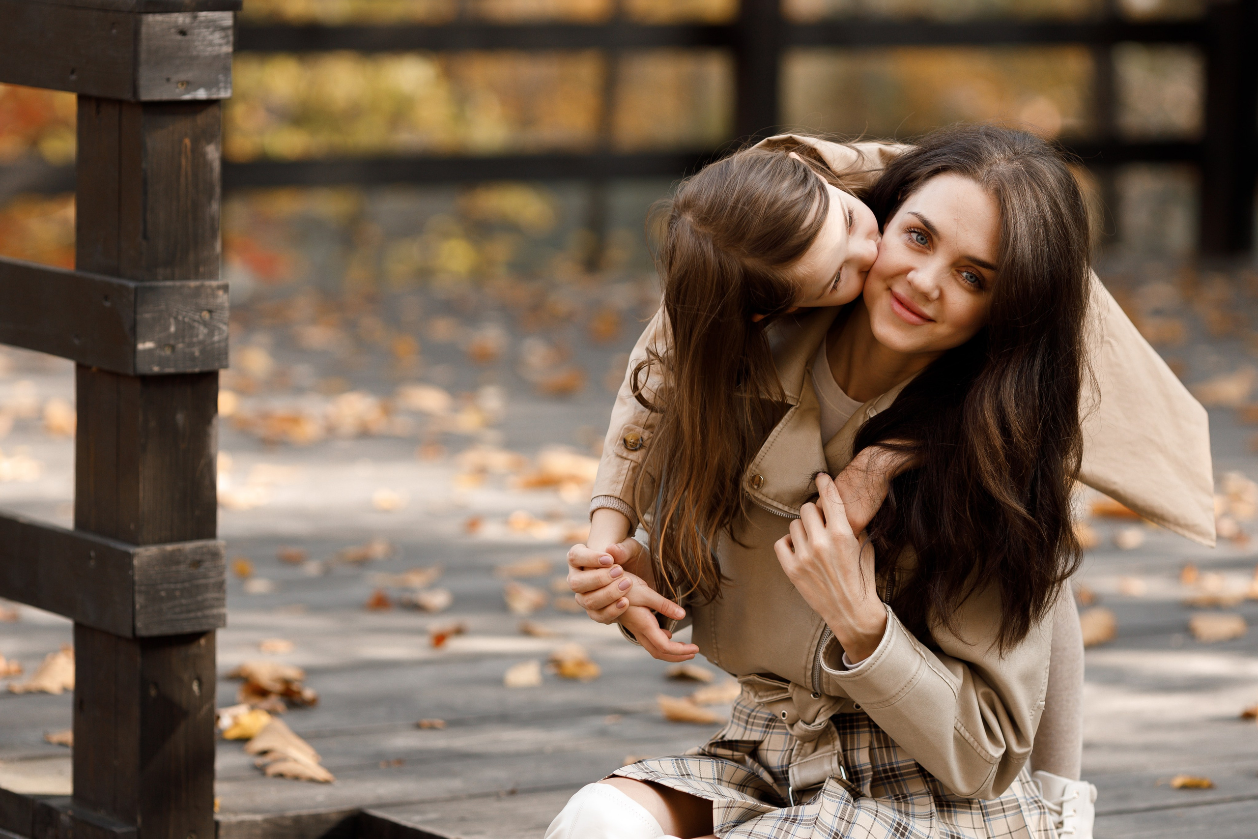 Семейная съемка для Ксении. Свадебный и семейный фотограф  во Владивостоке Ольга Украинец