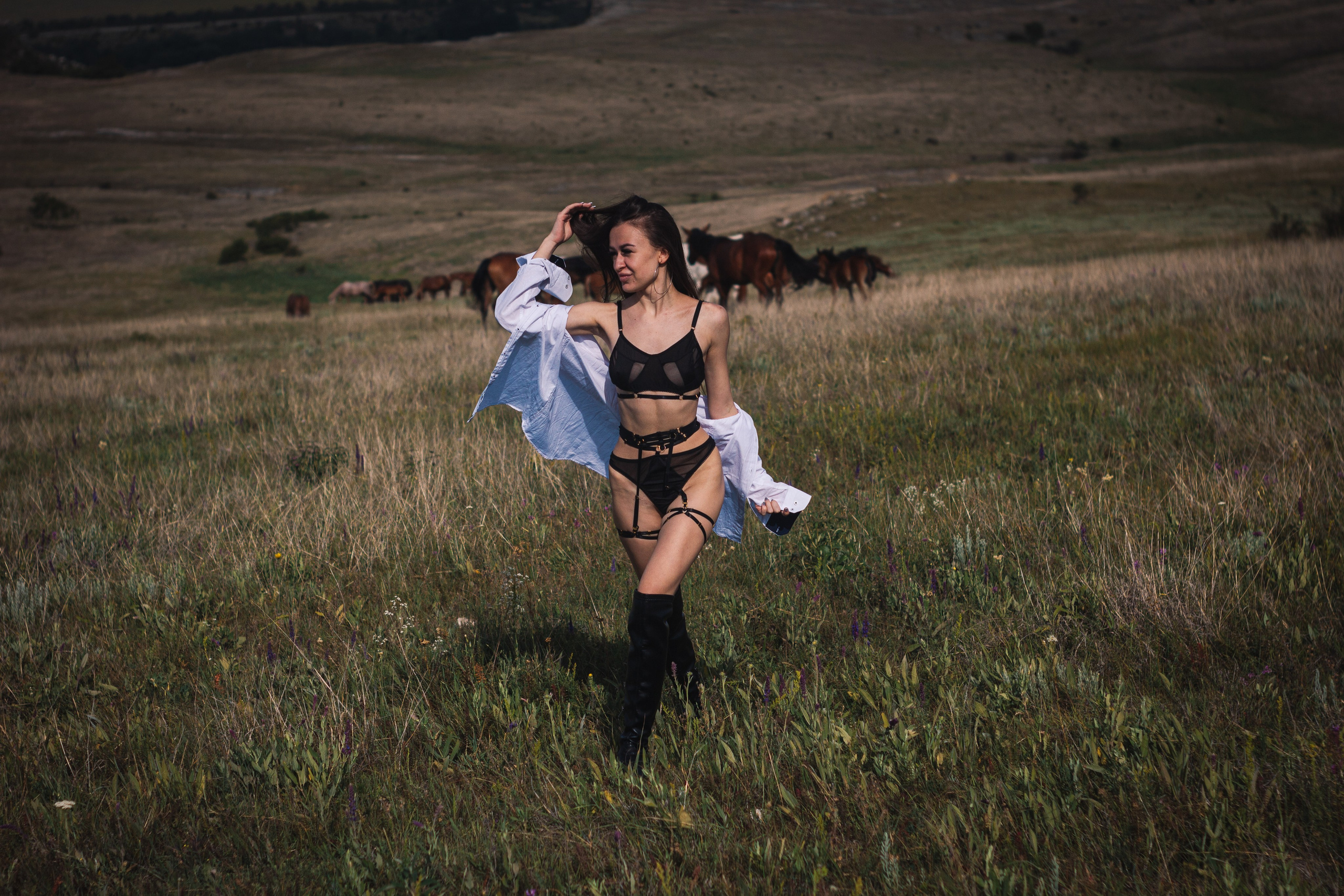 VERONIKA PLAIN. Фотограф в Крыму Григорий