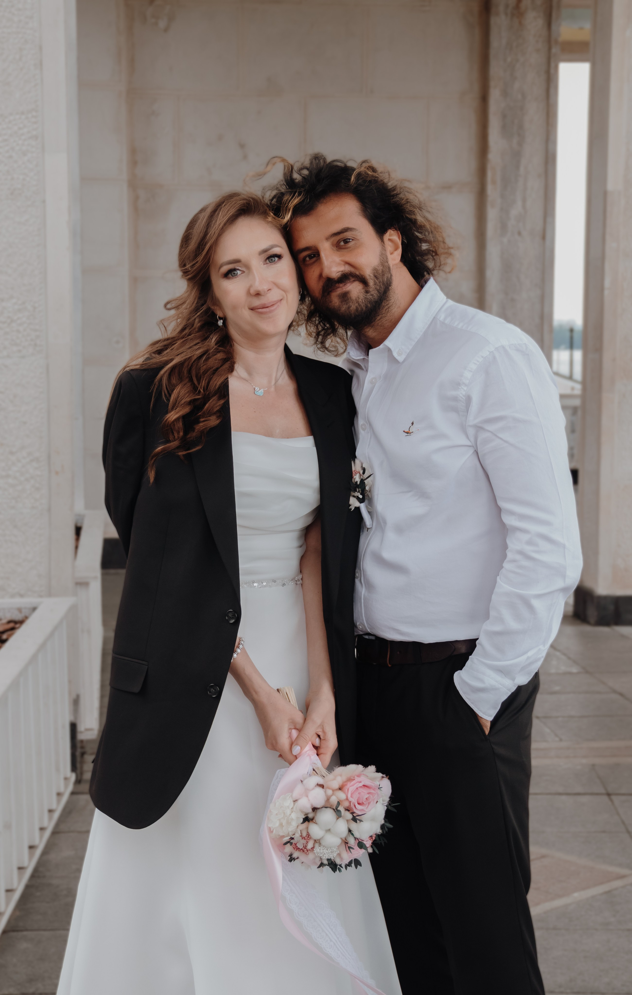 Harun&Tanya. Наталия Фролова. Фотограф. Москва