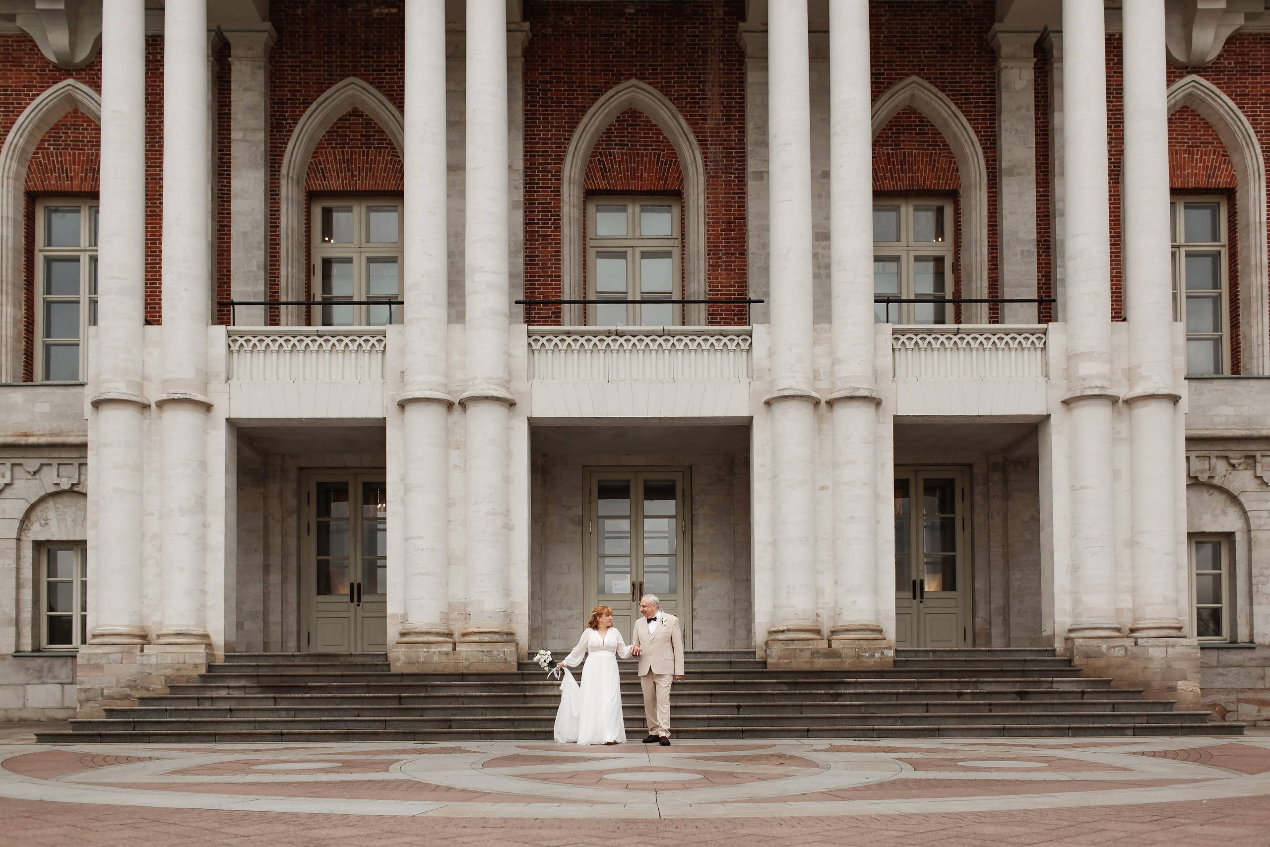 Максим и Юлия. Команда фотографов