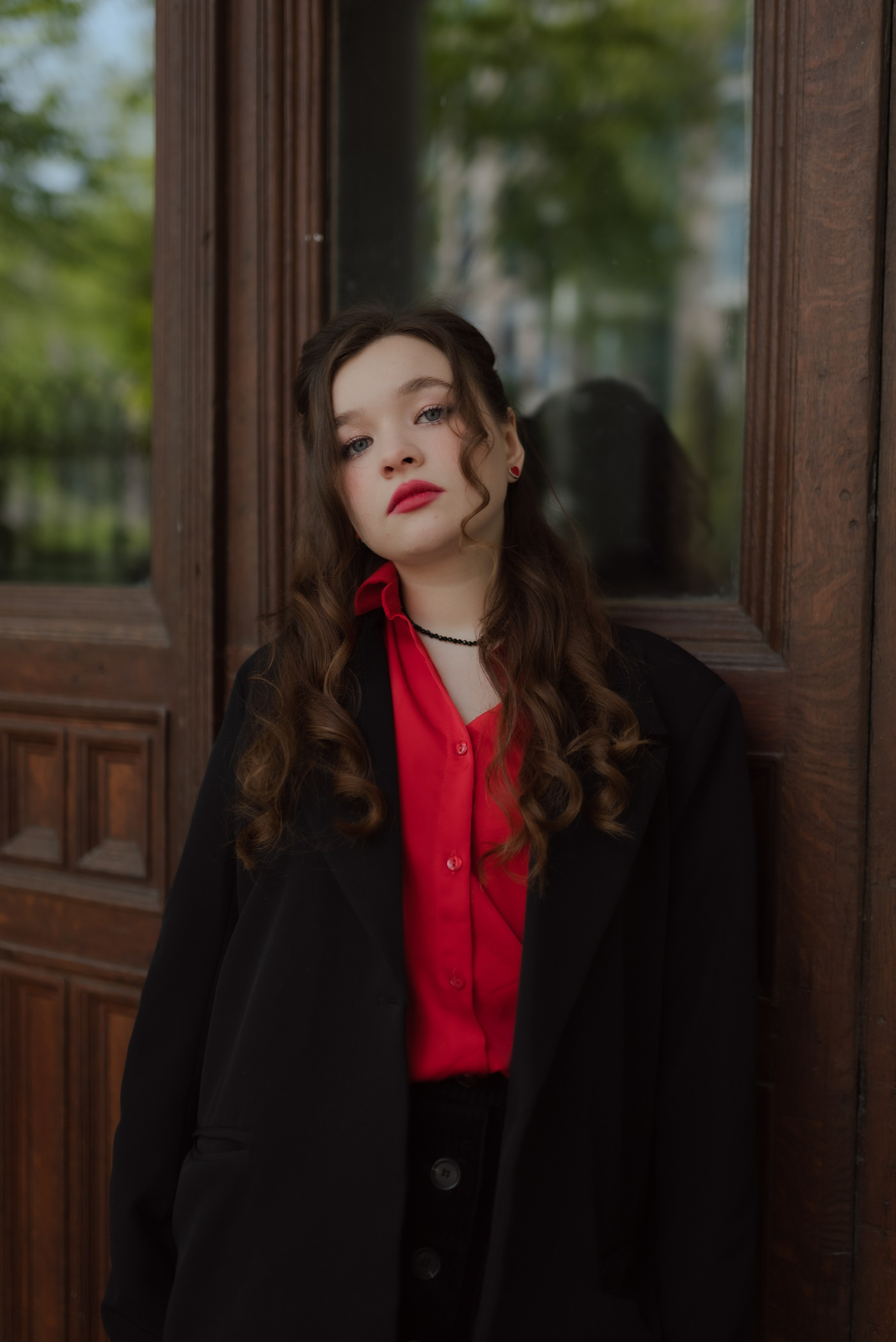 Для релиза Алёны Швец. Фотограф Нетбай Ксения в Москве Калуге