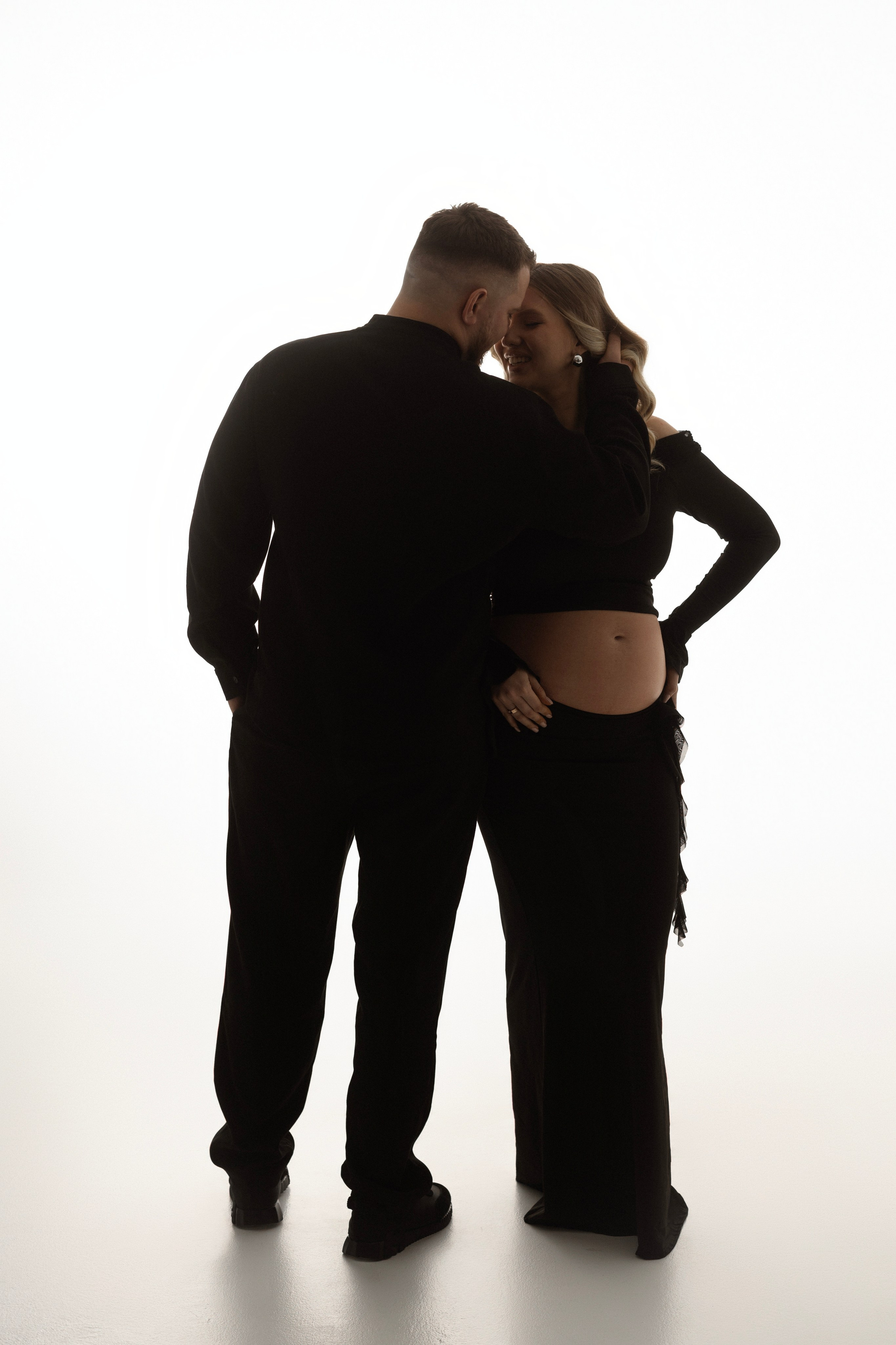 Никита и Анастасия