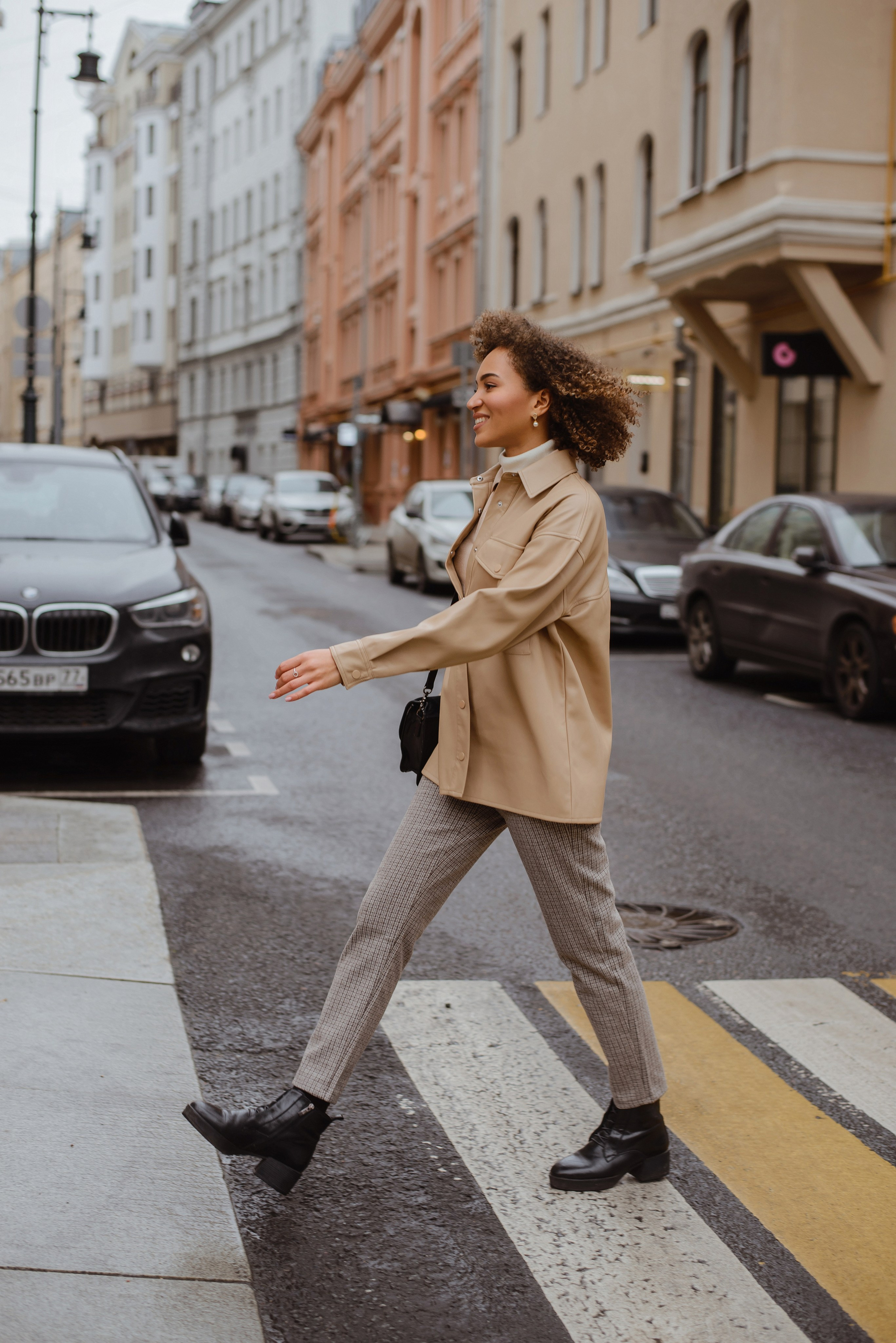 Каролина. Фотограф в Москве Казакова Анна