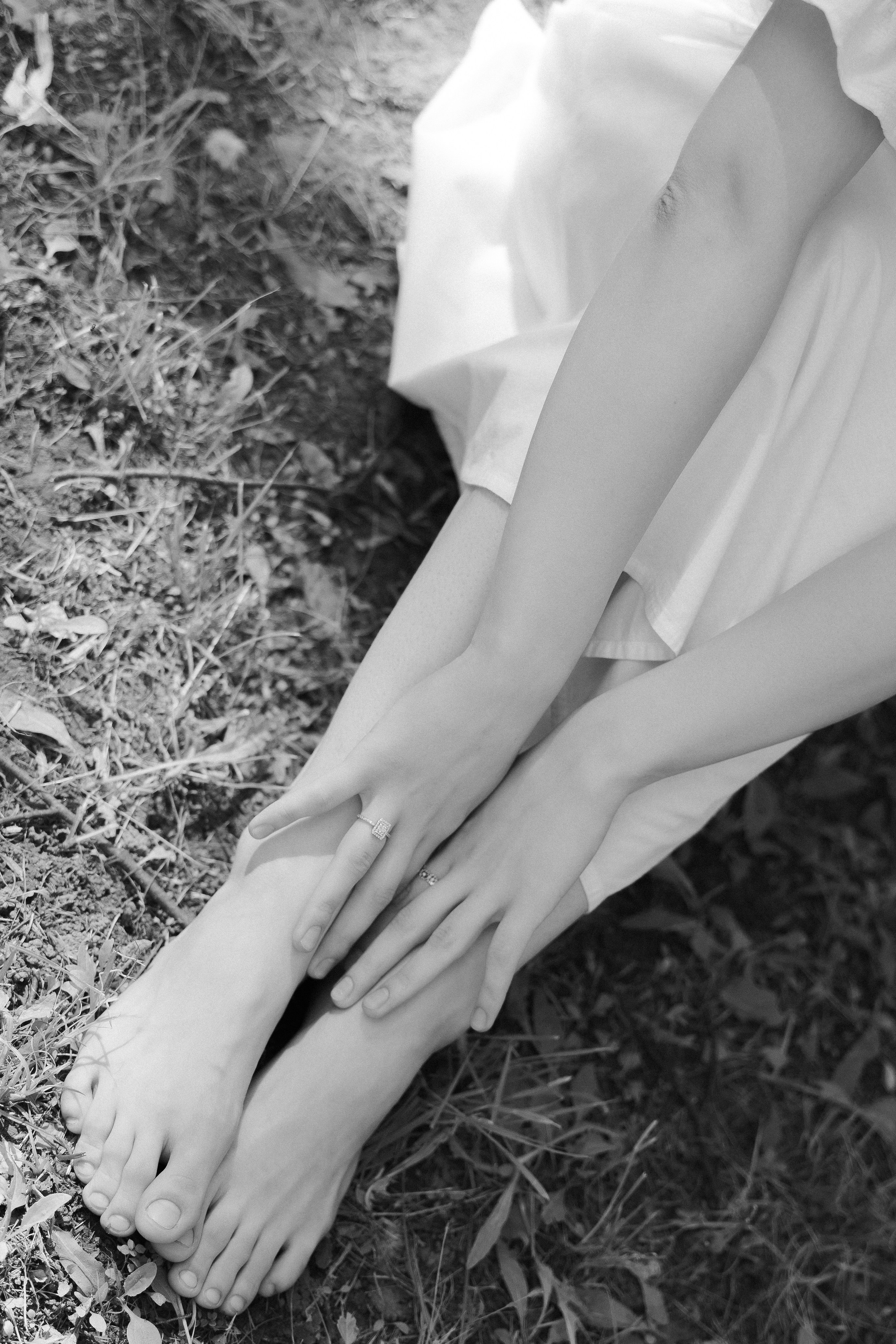 Съемка в парке Алия. Главная