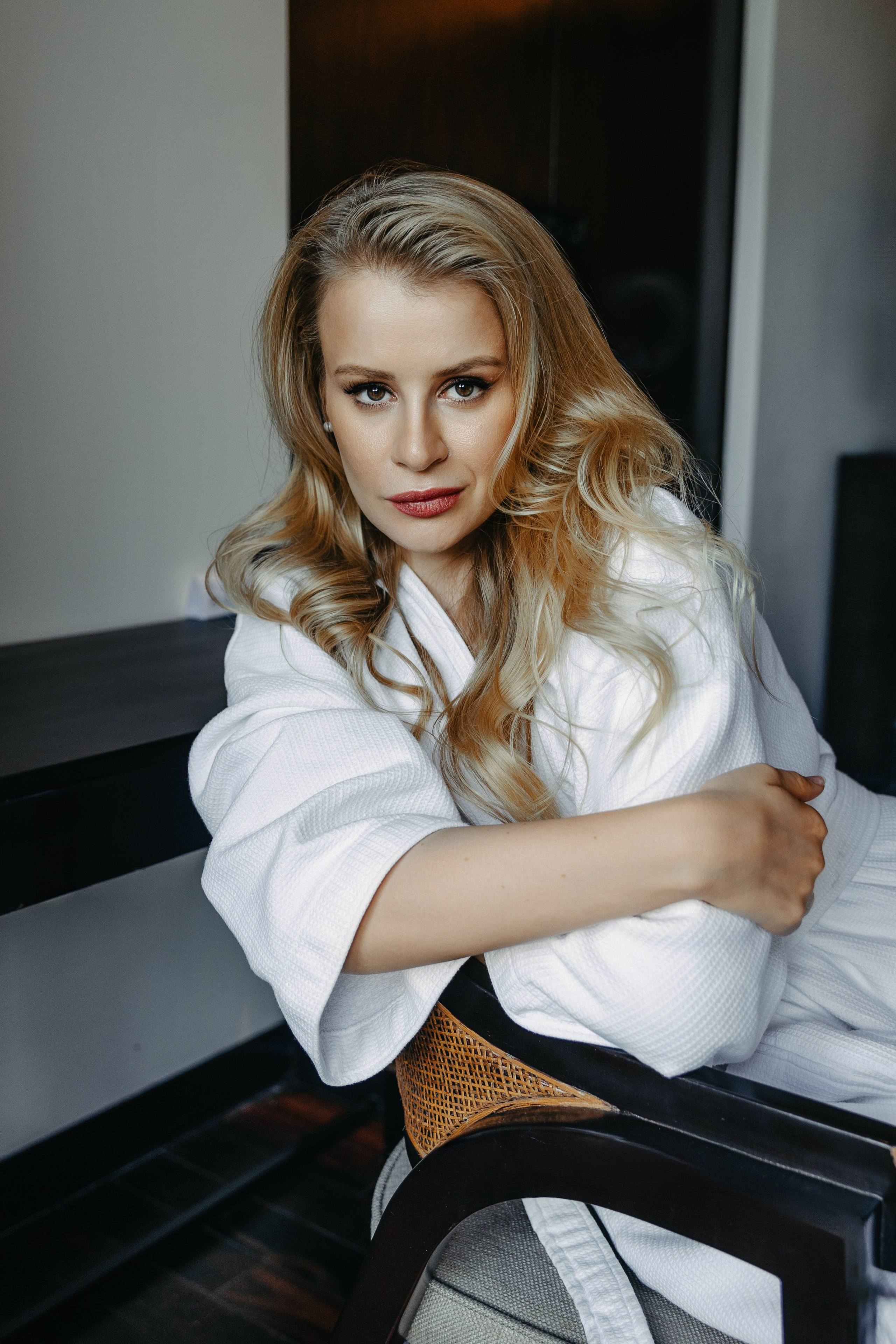 Maria. Профессиональный фотограф Нурмиева Вероника