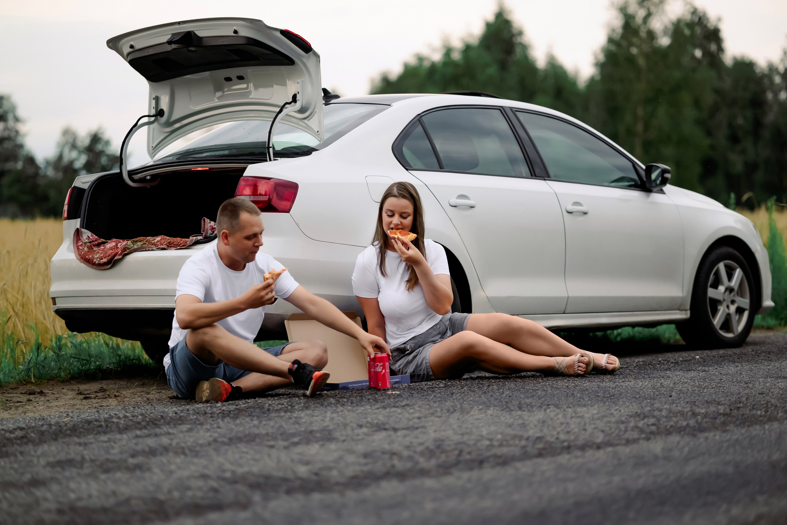Love Story. Фотограф в Лунинце и Брестской области