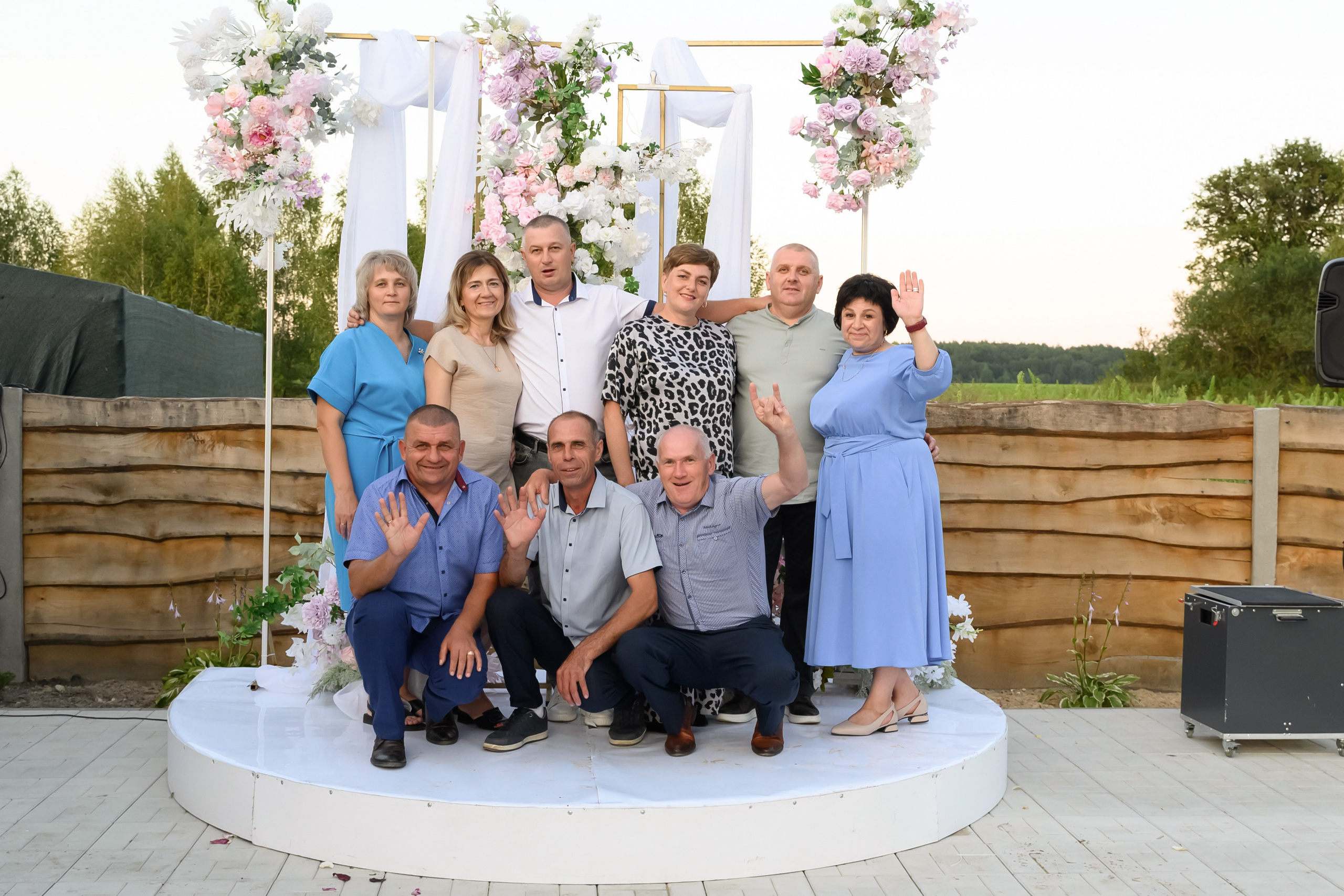 I&V. Фотограф в Лунинце и Брестской области