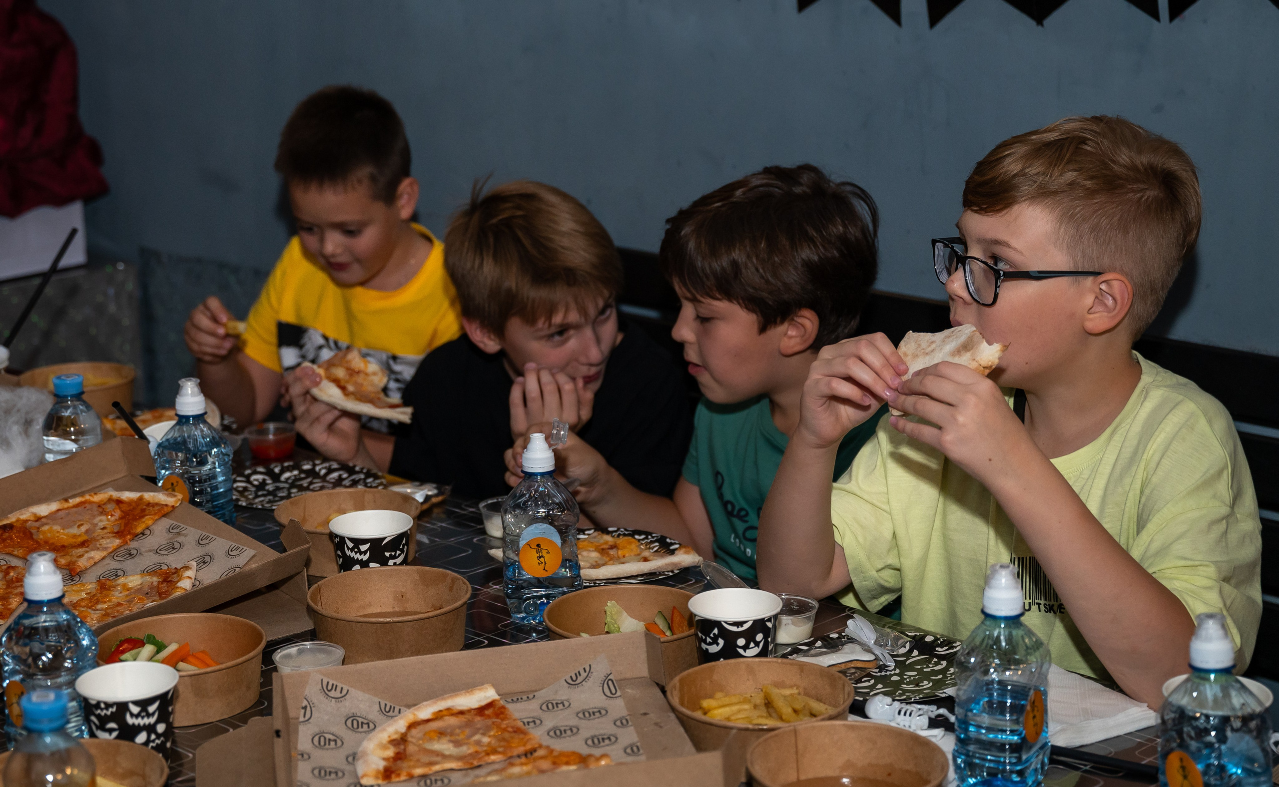 Территория мистики