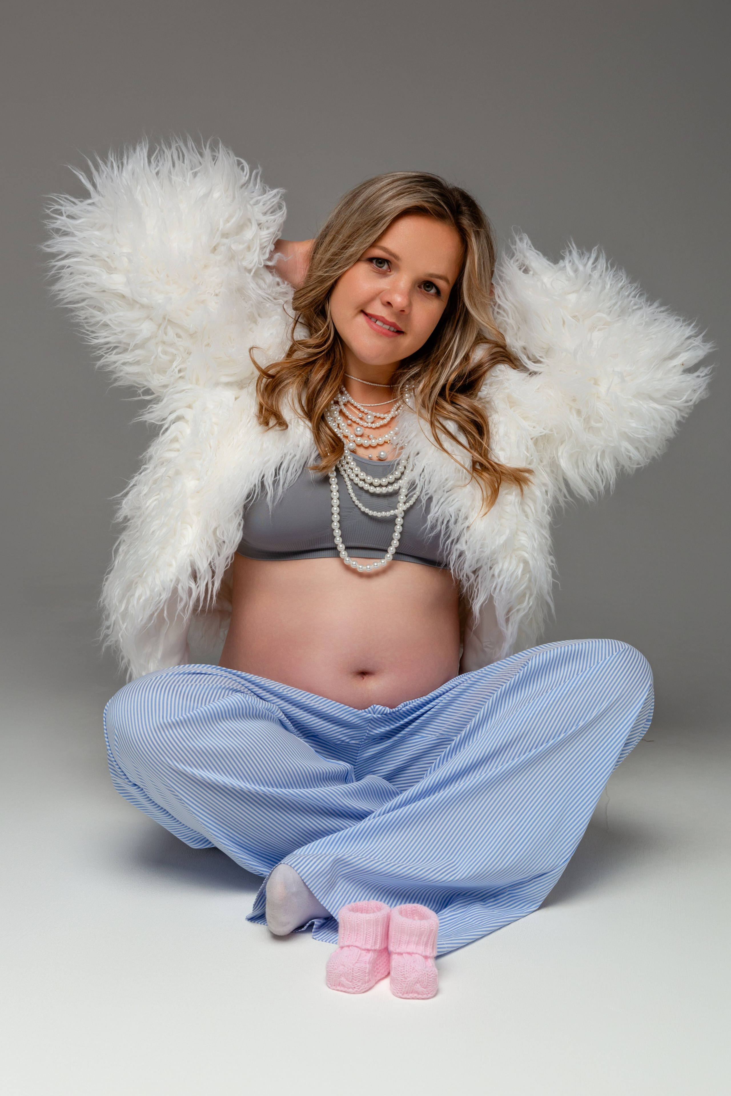 Анна. Женский фотограф в Москве Светлана Смагина