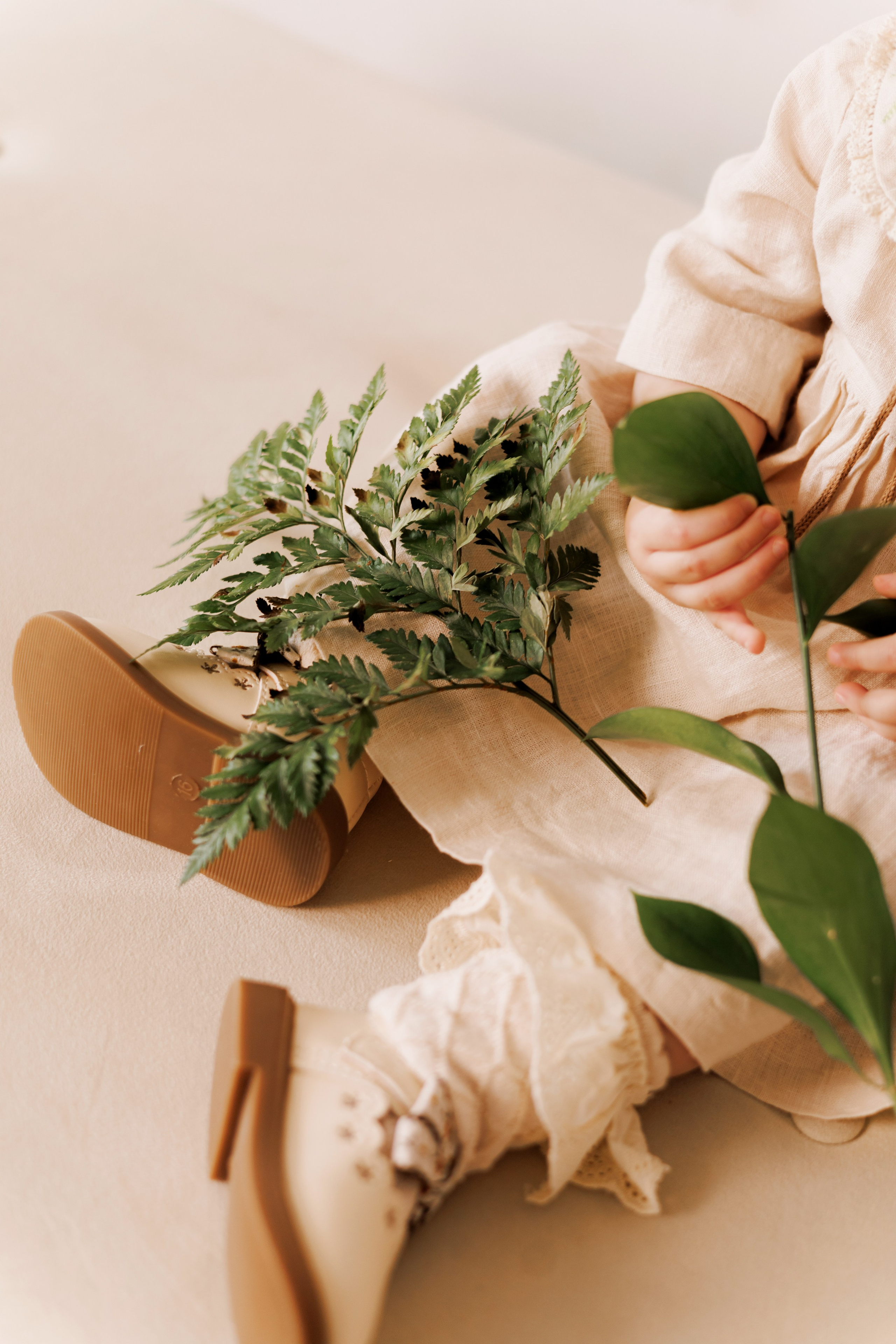 СТУДИЙНЫЕ. Детский и семейный фотограф  Биробиджан Оля Светагор