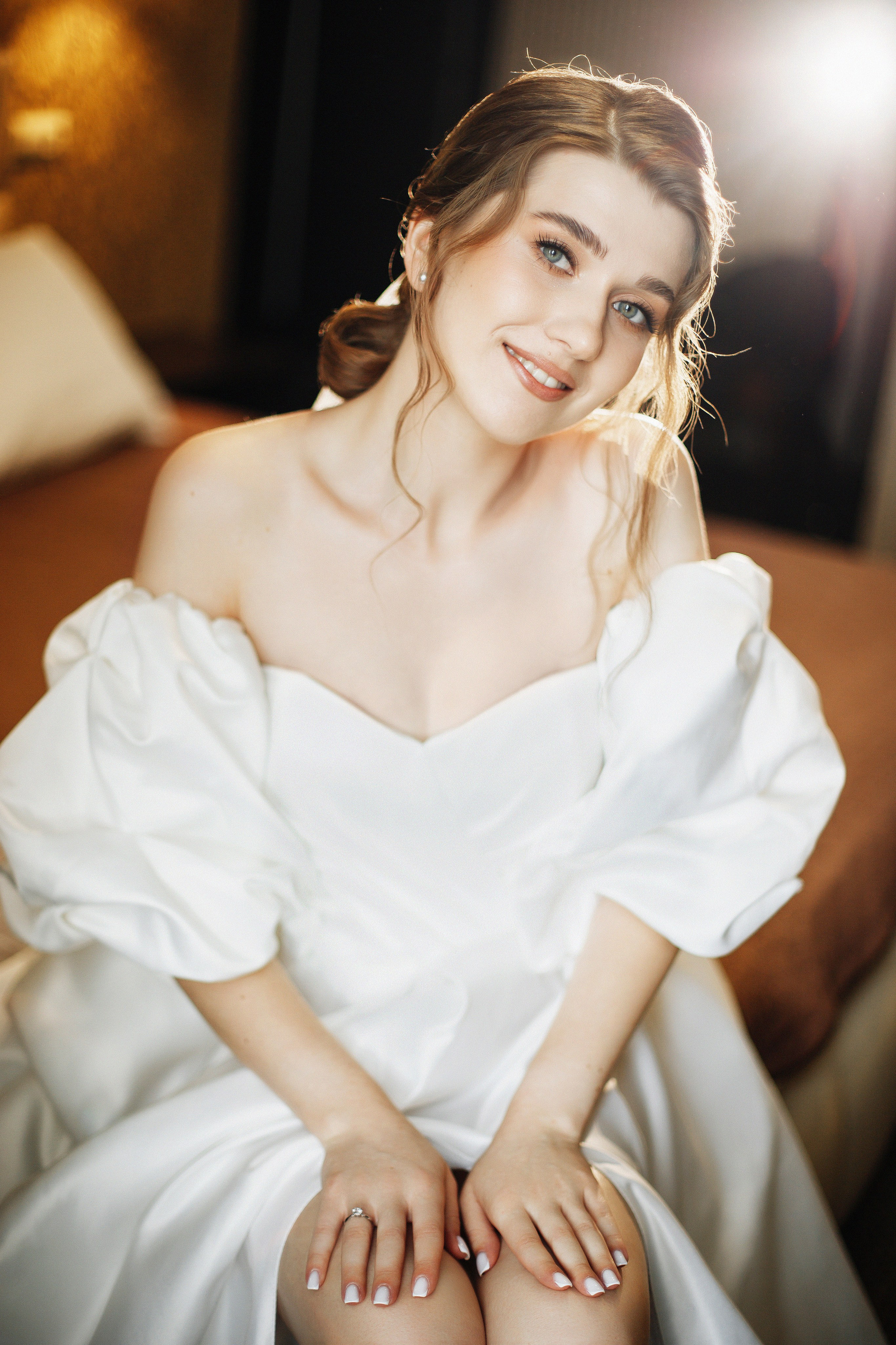 Валерий ♥ Екатерина. Свадебный и семейный фотограф в городе Воронеж. Ирина Боловина