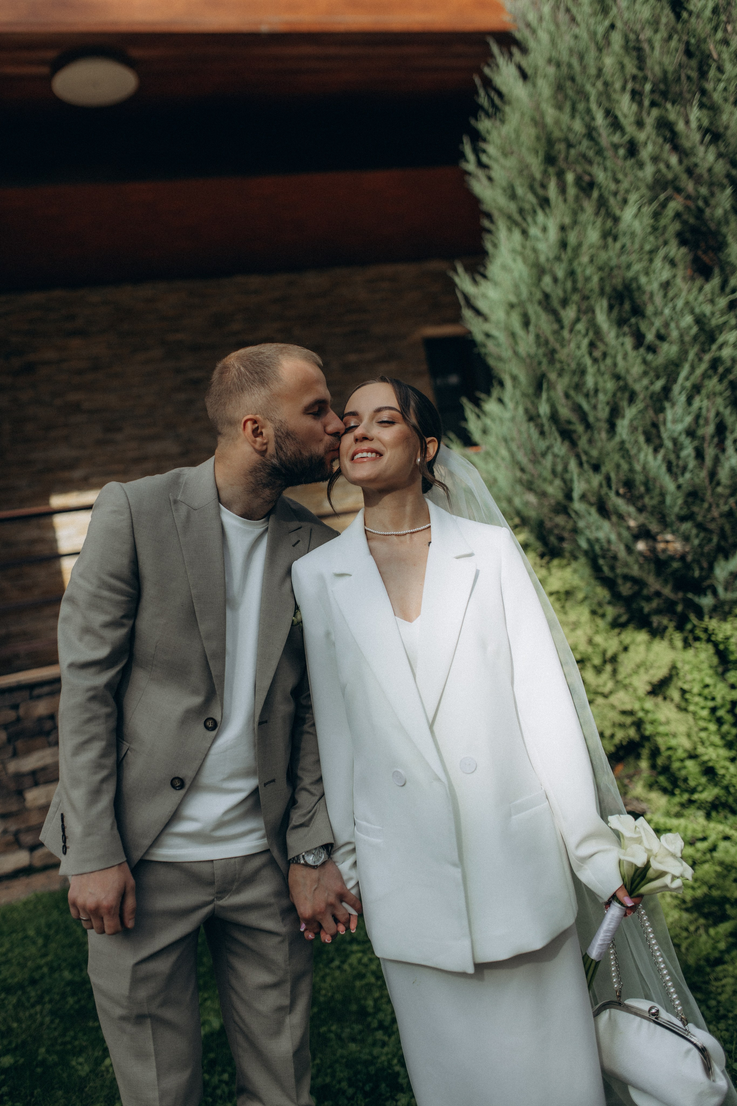 Мария & Иван. Фотограф НОГИНСК, Москва, Анастасия Белая