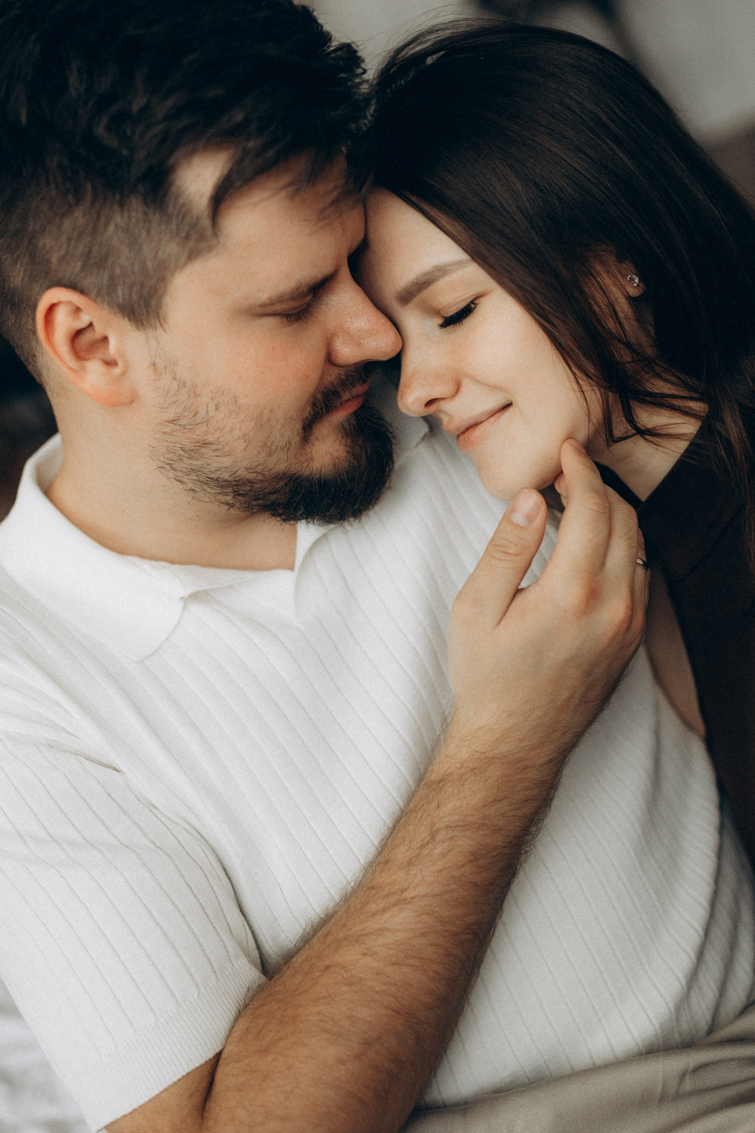 Даша & Саша. Беременность. Фотограф НОГИНСК, Москва, Анастасия Белая