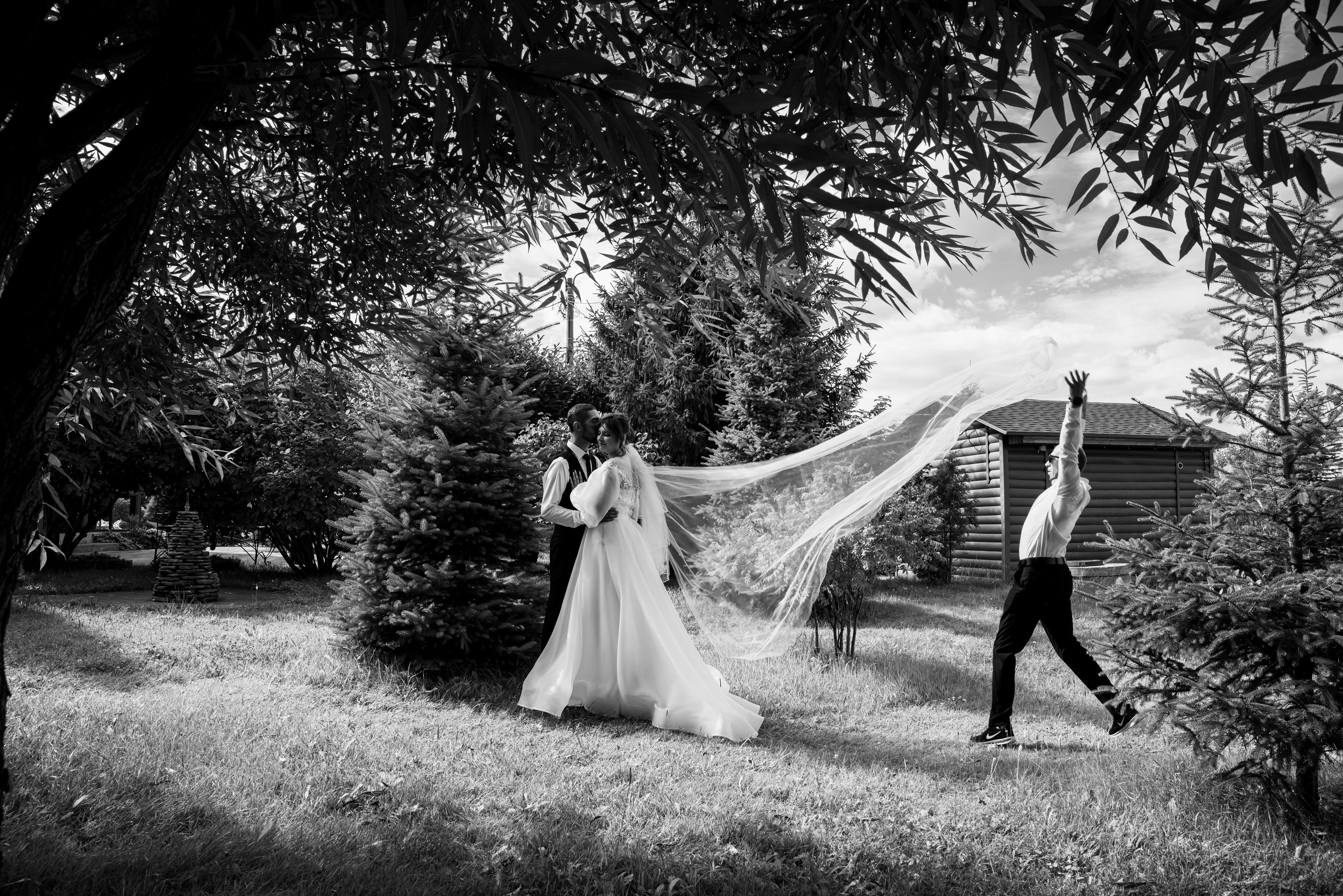 АЛЕКСЕЙ И АЛИНА. Фотограф на любое мероприятие