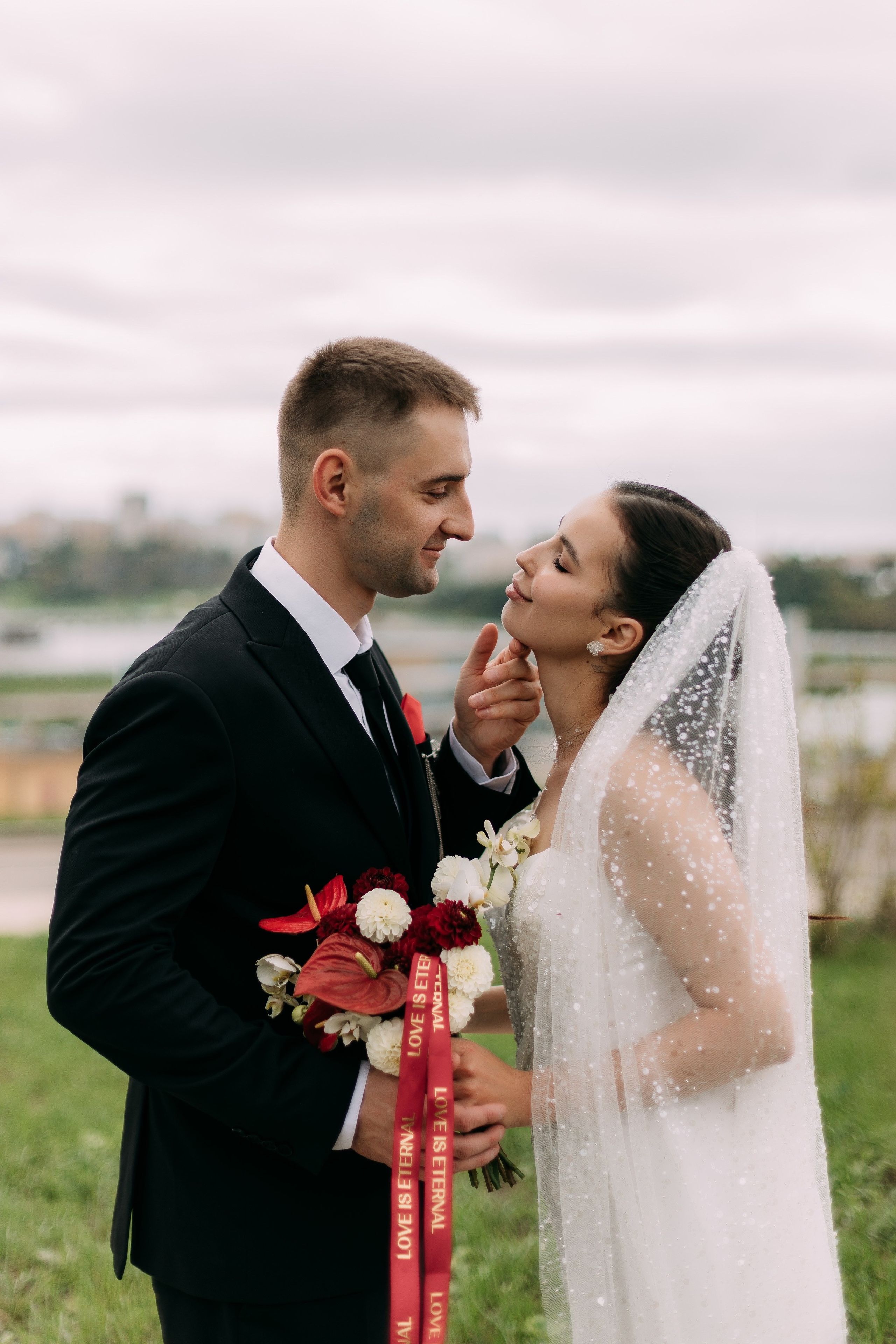 Иван & Настя. Свадебный и репортажный фотограф в Чебоксарах Покровский Александр