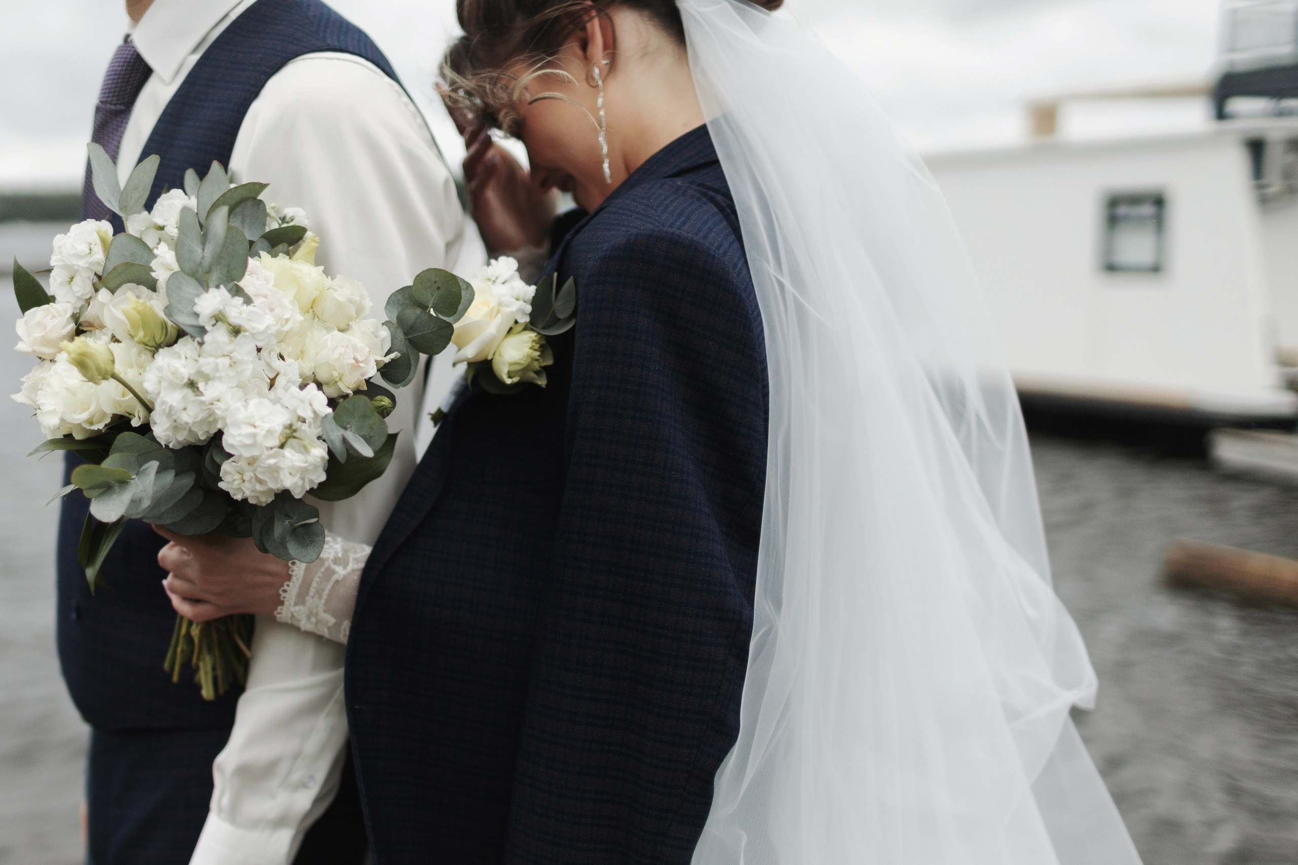 Свадебная фотосессия в Подмосковье. Свадебный фотограф Москва Анастасия Храмова