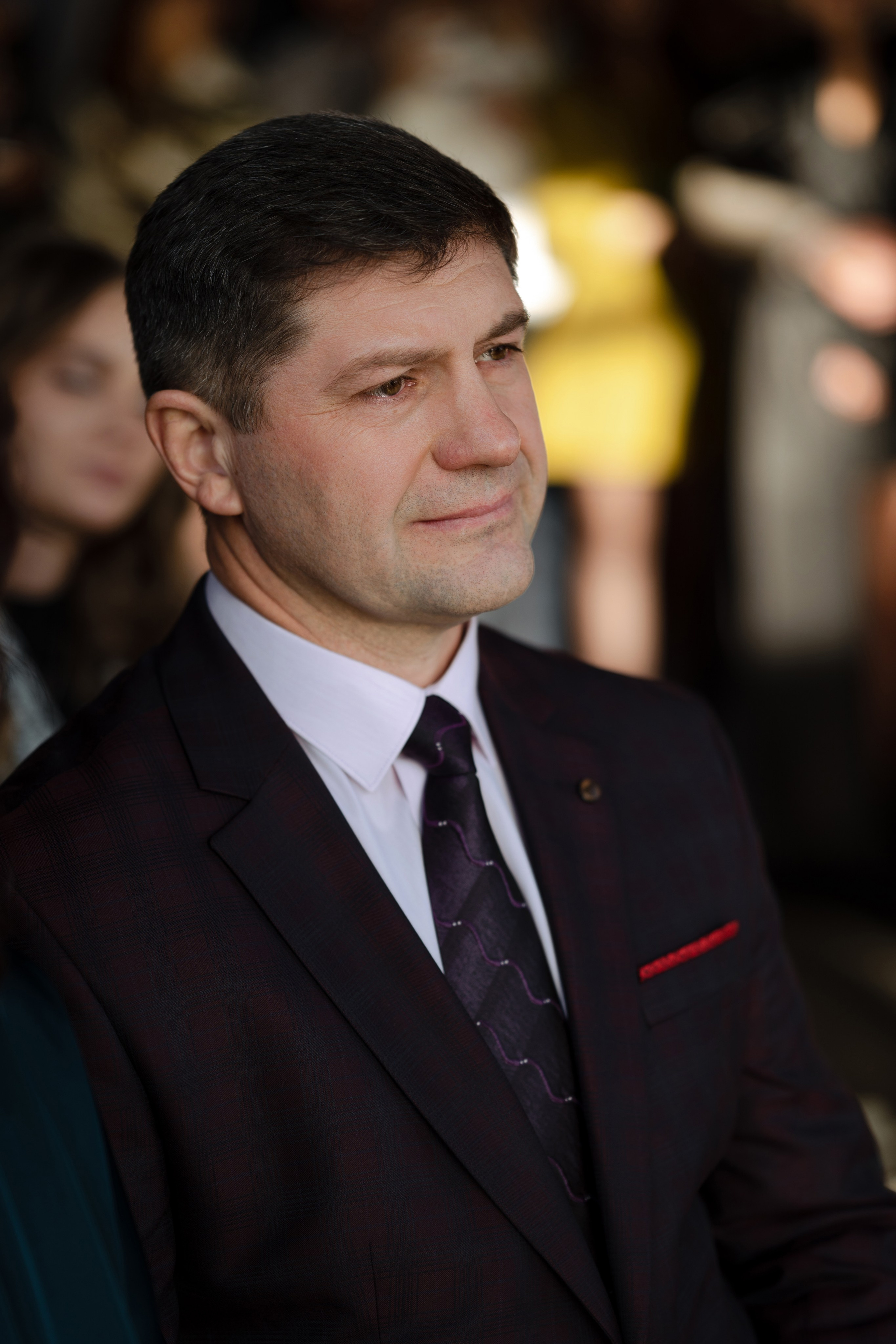 Алексей и Ирина. Фотограф Красноярск Екатерина Карпеза