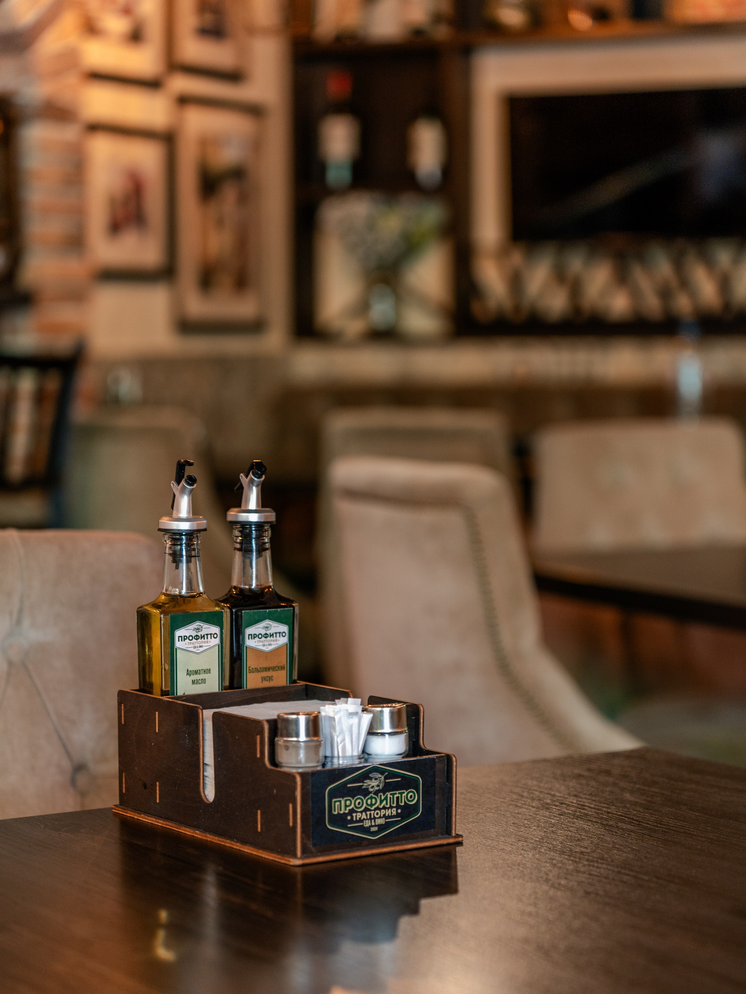 Интерьерная съемка. Фуд фотограф Самара, съемка меню и еды