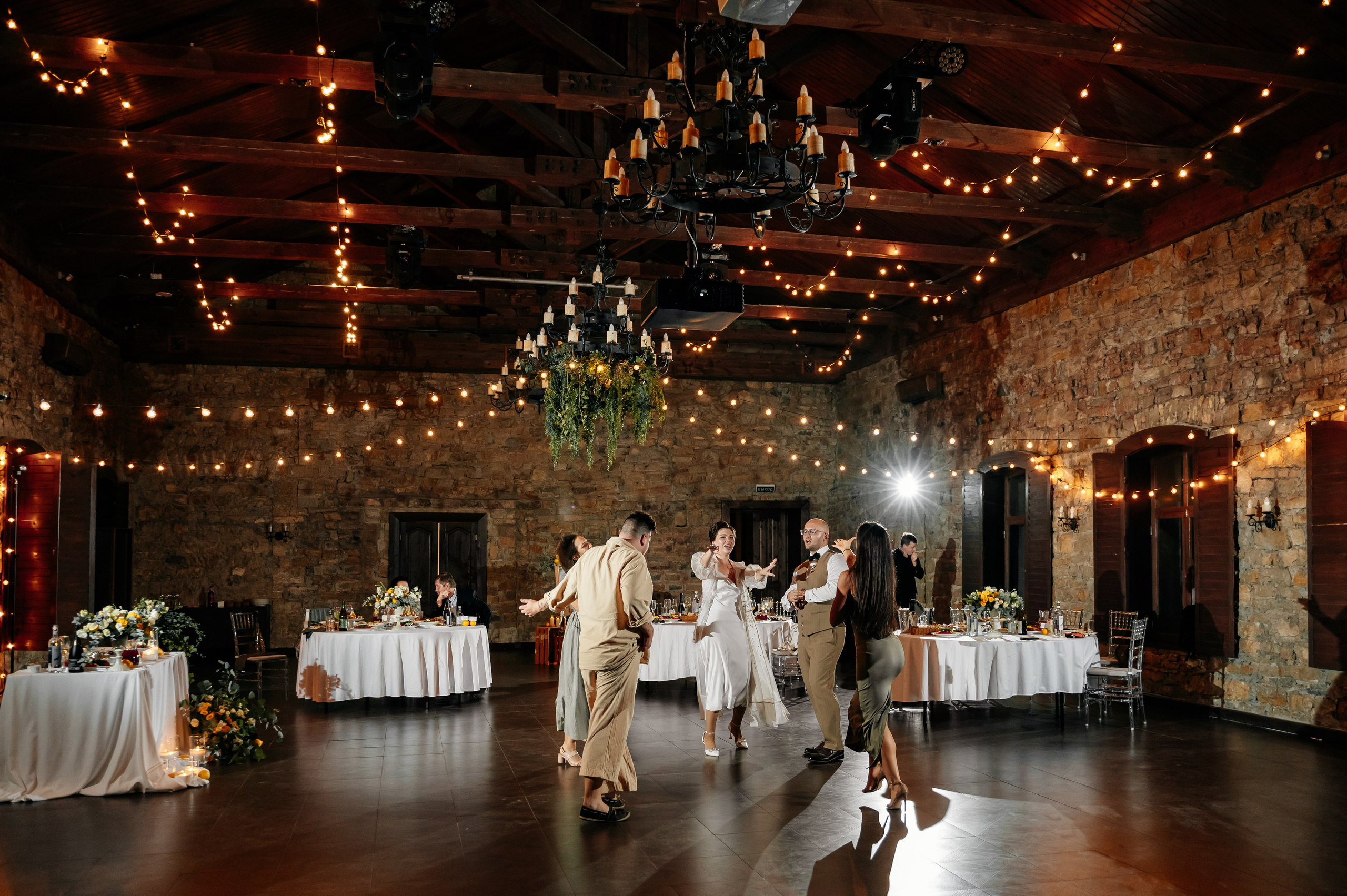 Любовь в Абрау. Свадебный фотограф в Краснодаре и Сочи Комолова Екатерина