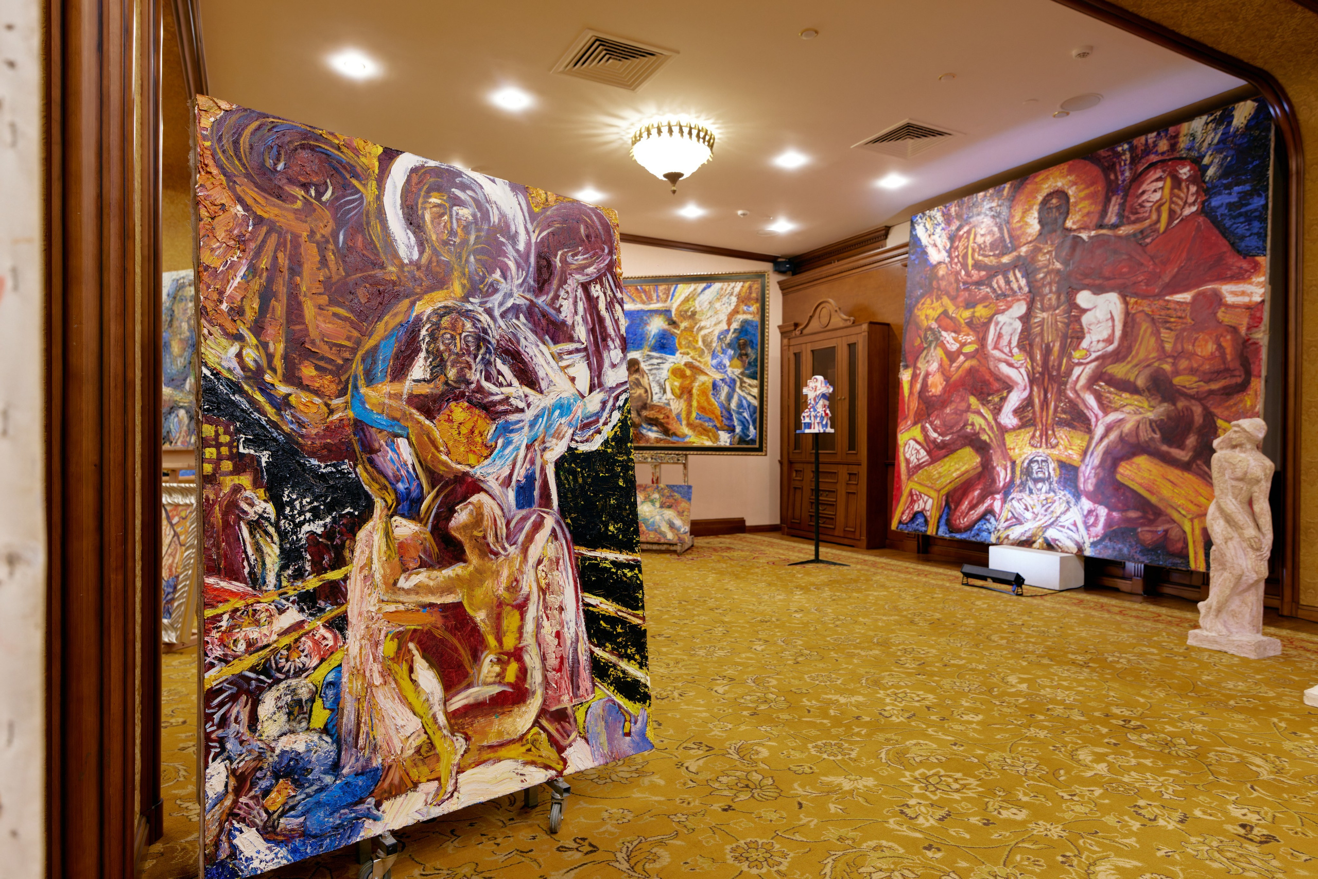 Отзывы. Яркий репортажный фотограф в Москве Лоскутов Глеб