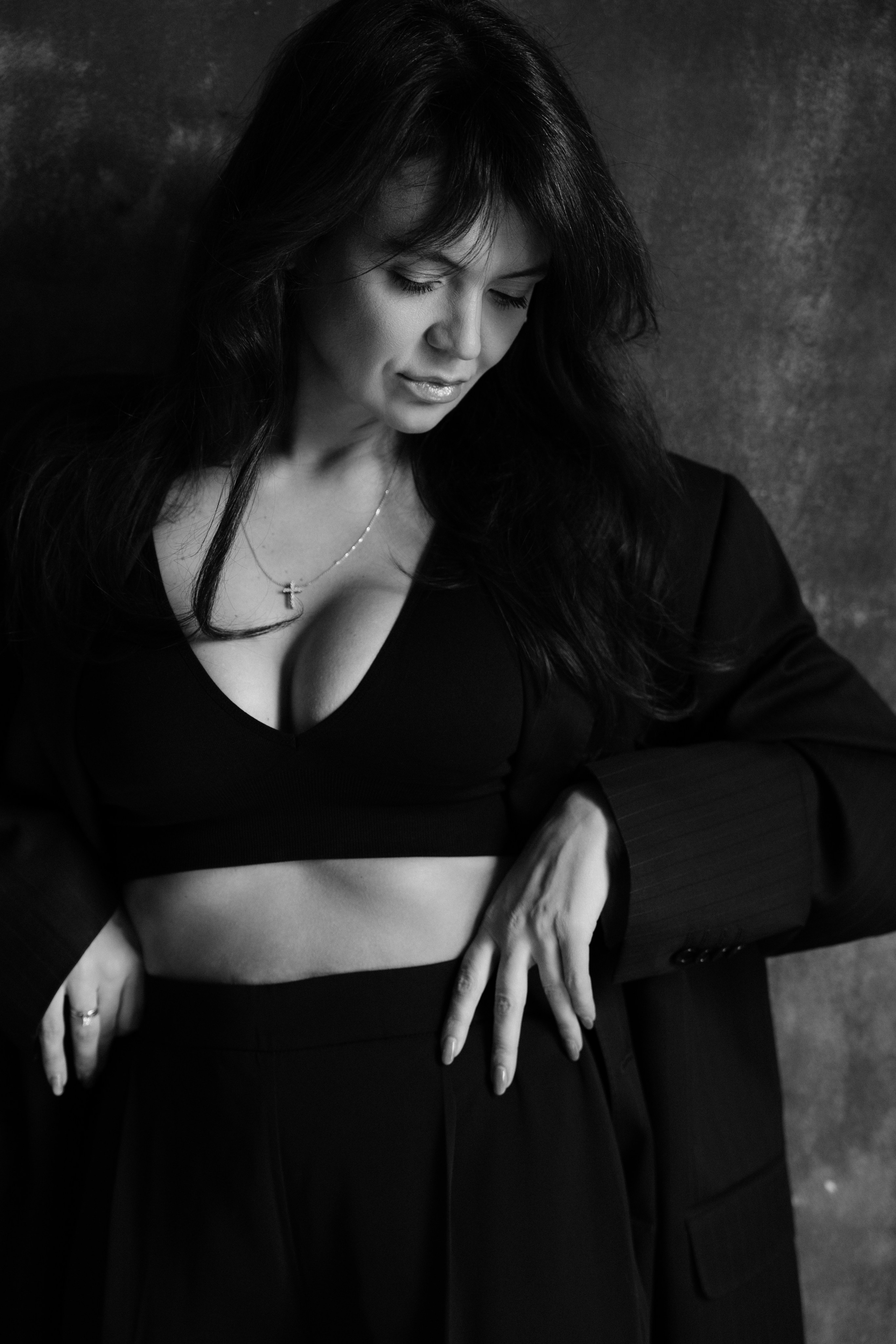 Екатерина. Фотограф с психологическим образованием