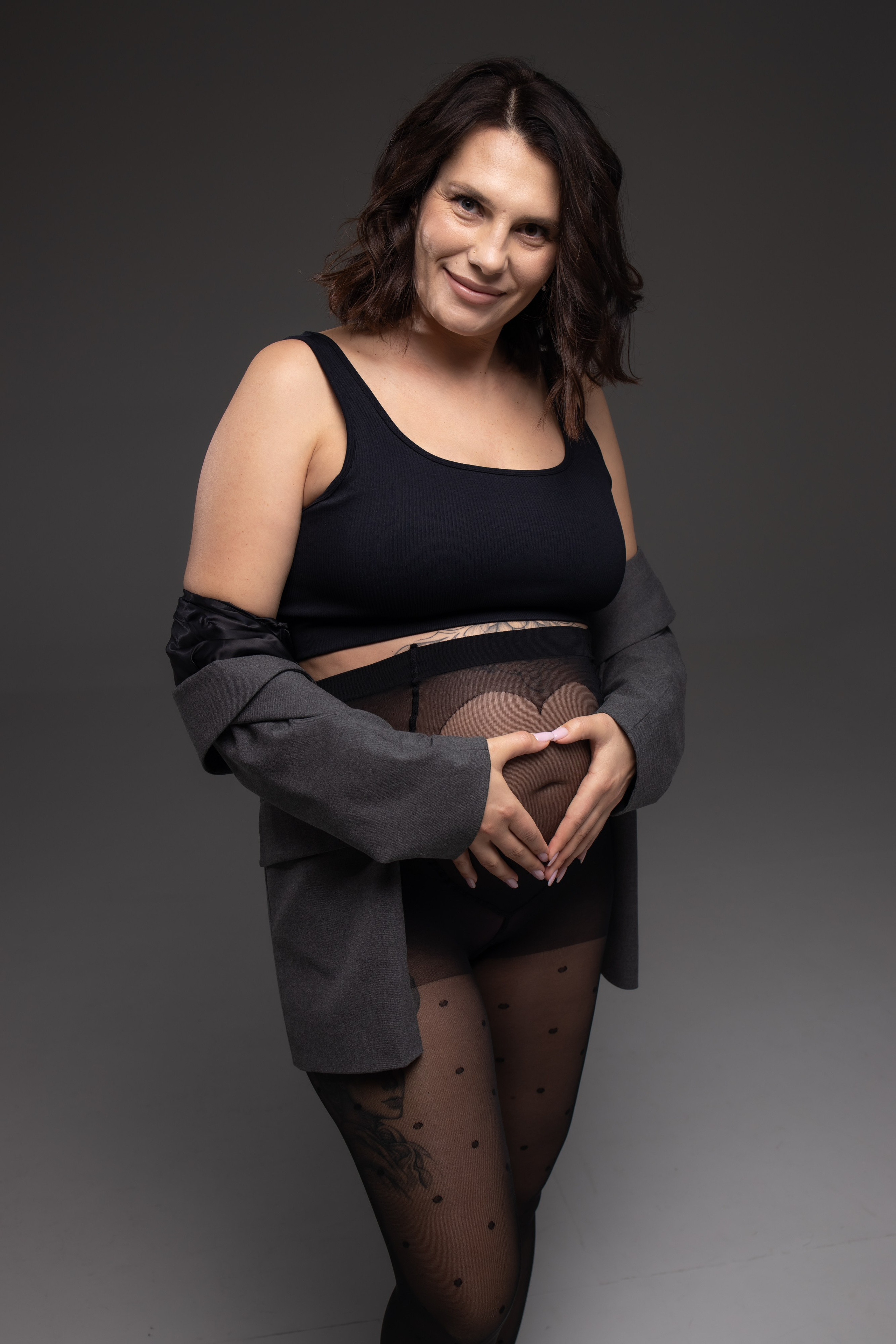 Галина. Фотограф Новосибирск